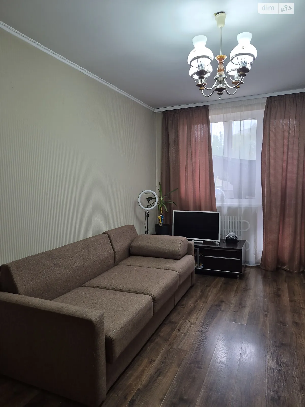 Продається 2-кімнатна квартира 44 кв. м у Харкові, вул. Леся Сердюка, 40 - фото 1