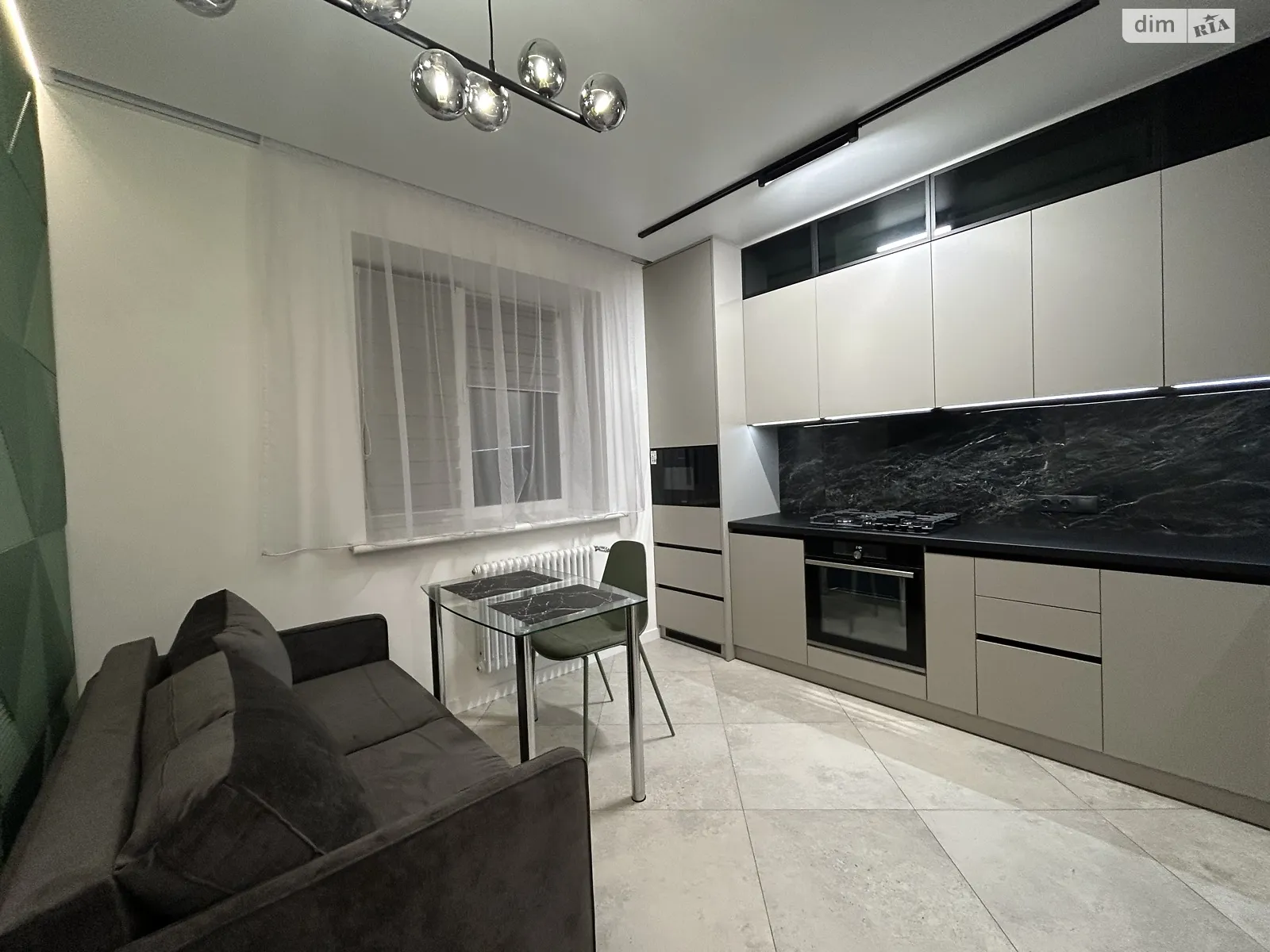 Сдается в аренду 1-комнатная квартира 41 кв. м в, цена: 17500 грн - фото 1
