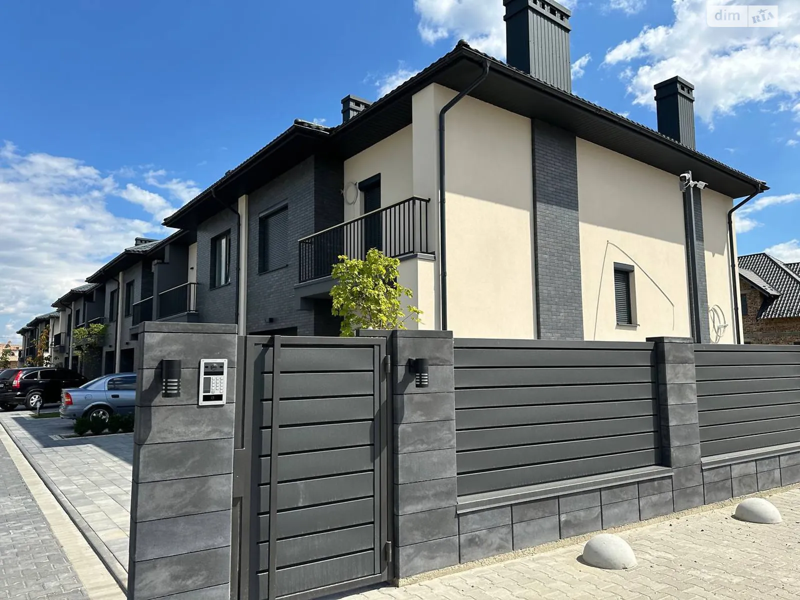 ул. Сечевого Стрелка Петрива Криховцы (Ивано-Франковск), цена: 85000 $ - фото 1