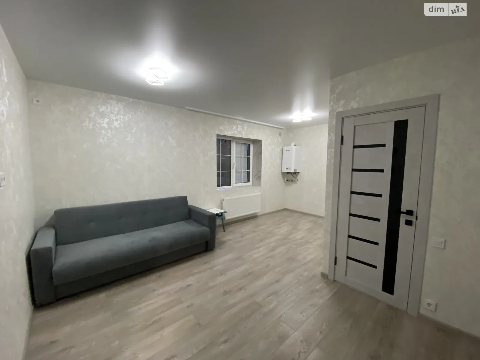 Продается 1-комнатная квартира 24 кв. м в Виннице, ул. Братьев Котенков(Кутузова), 13 - фото 1