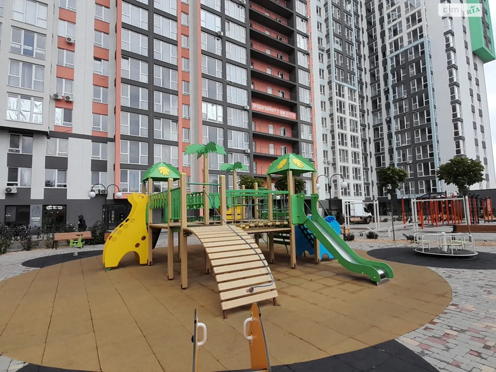 Продається 1-кімнатна квартира 30 кв. м у Лиманці, вул. Академіка Вільямса, 95 - фото 1