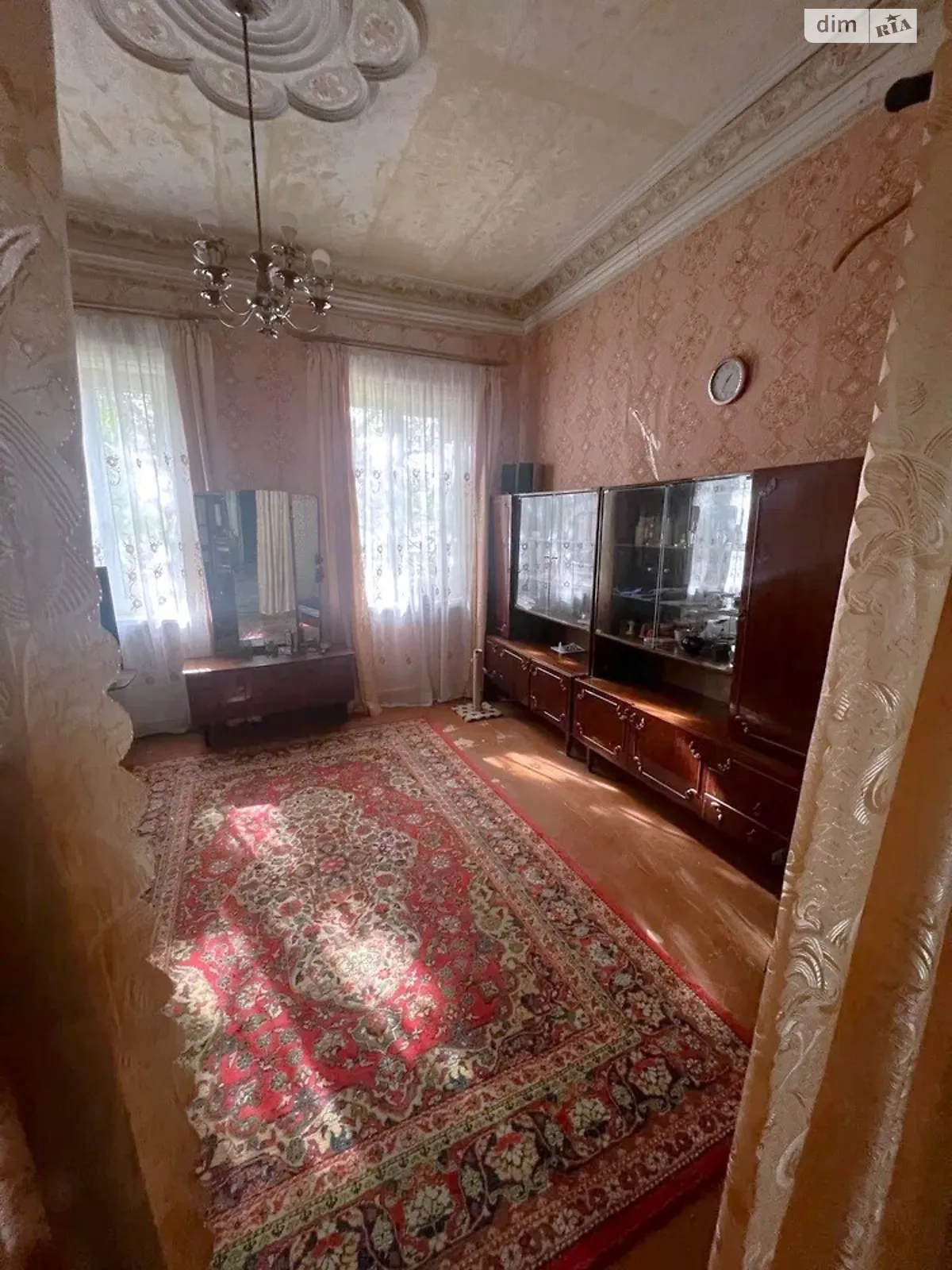 Продается часть дома 46.1 кв. м с беседкой, цена: 17000 $ - фото 1