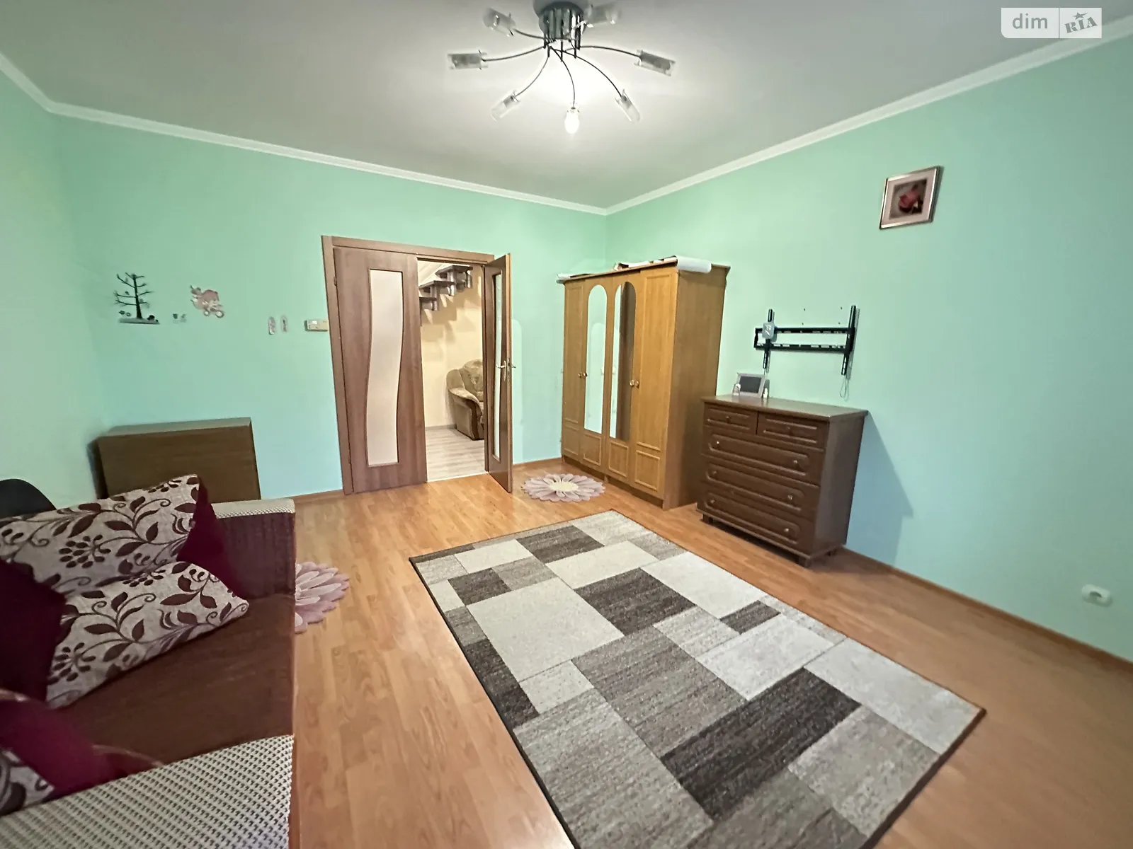 3-комнатная квартира 81.9 кв. м в, цена: 78000 $ - фото 1