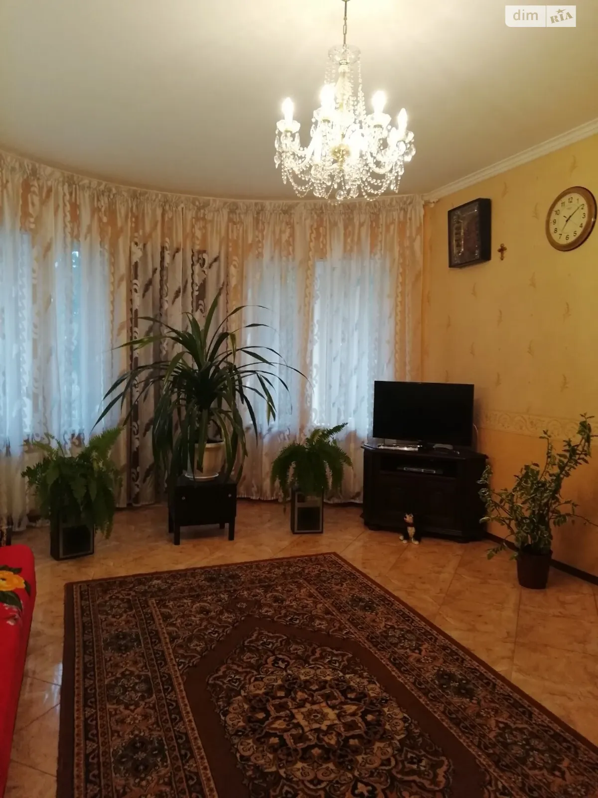 Продается дом на 2 этажа 500 кв. м с террасой, цена: 260000 $ - фото 1