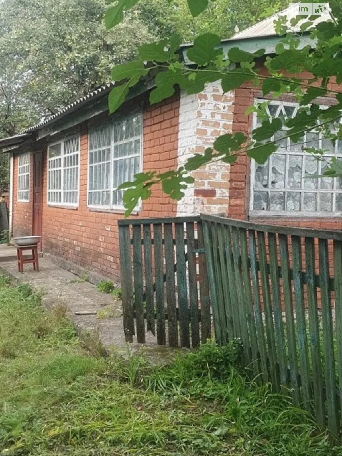 Продается одноэтажный дом 68.3 кв. м с балконом, цена: 9400 $ - фото 1