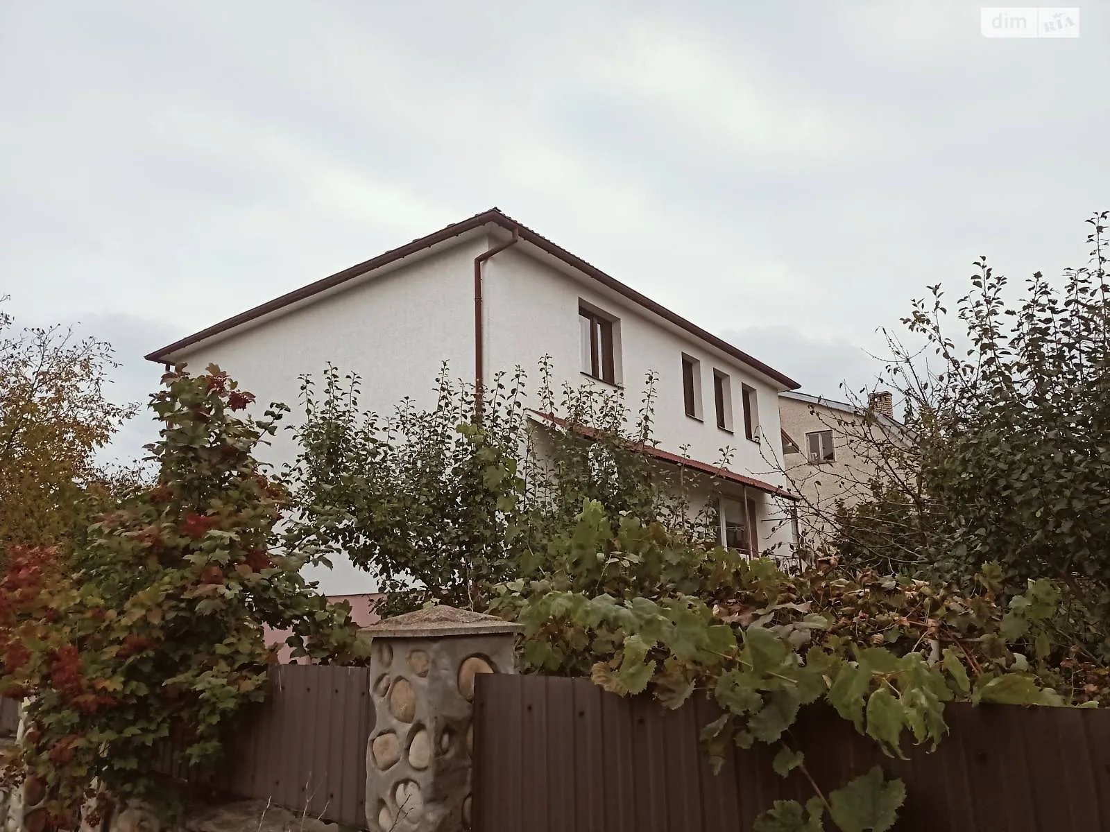 ул. Гамалии Криховцы (Ивано-Франковск), цена: 149000 $ - фото 1