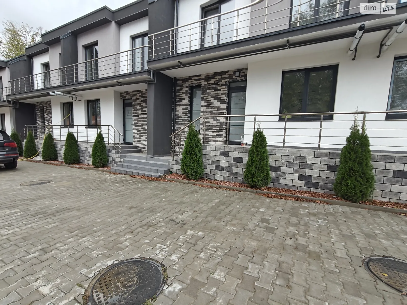 ул. Шишковская Роша Черновцы, цена: 105000 $ - фото 1