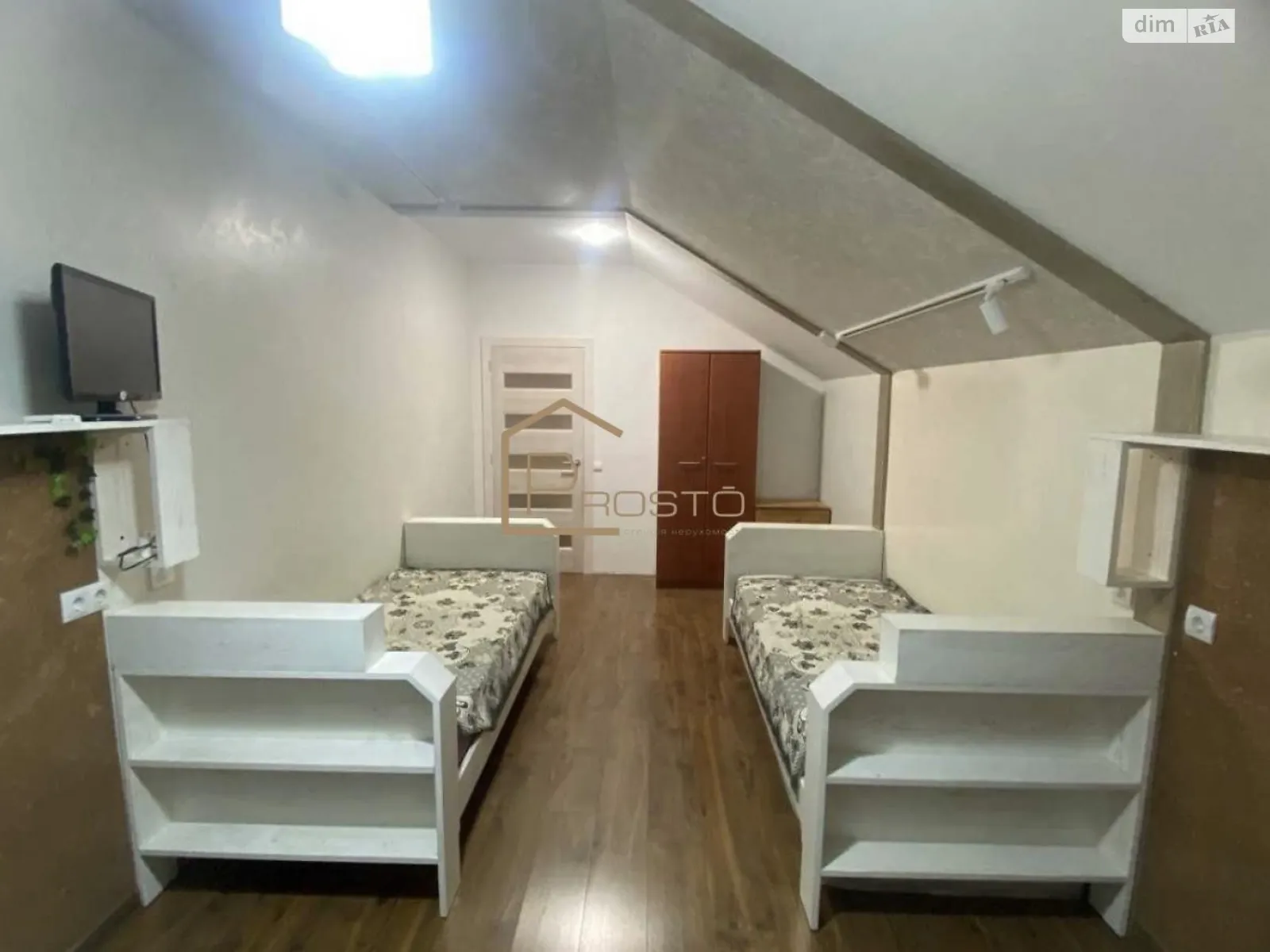 Сдается в аренду 3-комнатная квартира 83 кв. м в Ужгороде, ул. Владимирская - фото 1