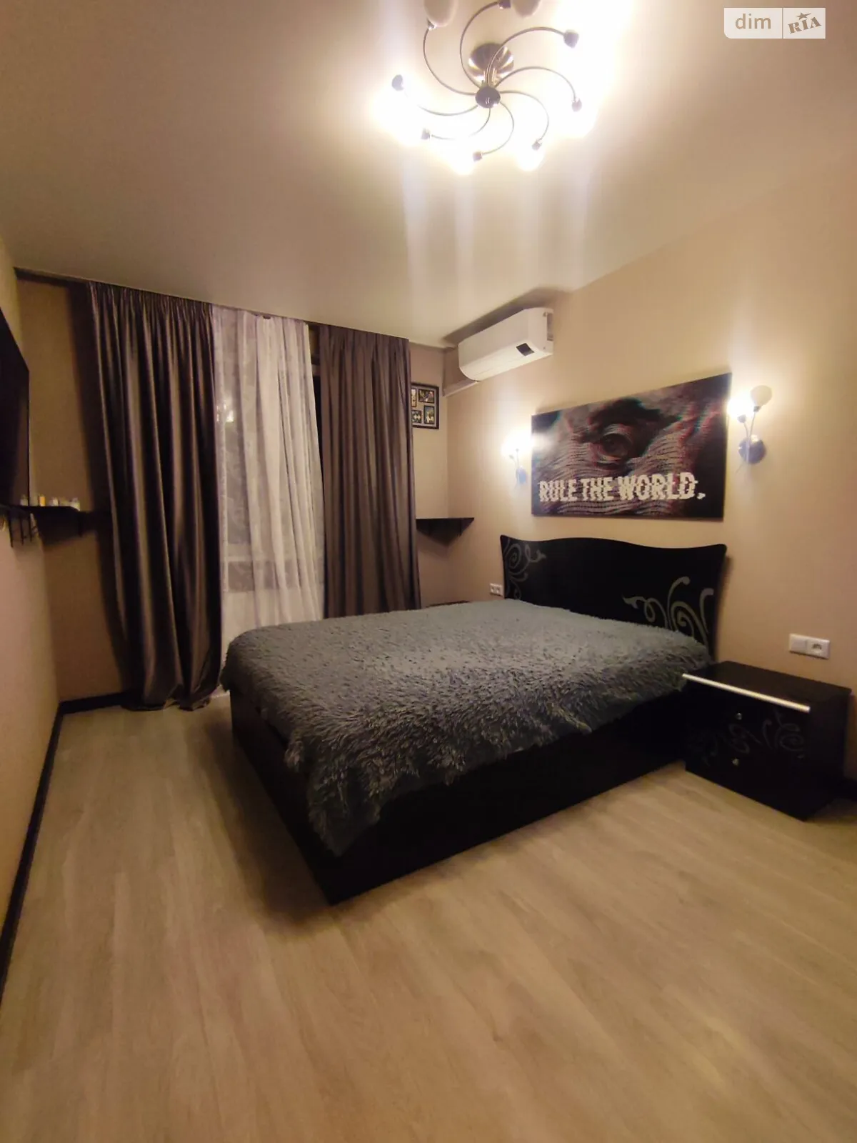 Сдается в аренду 1-комнатная квартира 36.6 кв. м в Харькове, просп. Льва Ландау, 52Б - фото 1