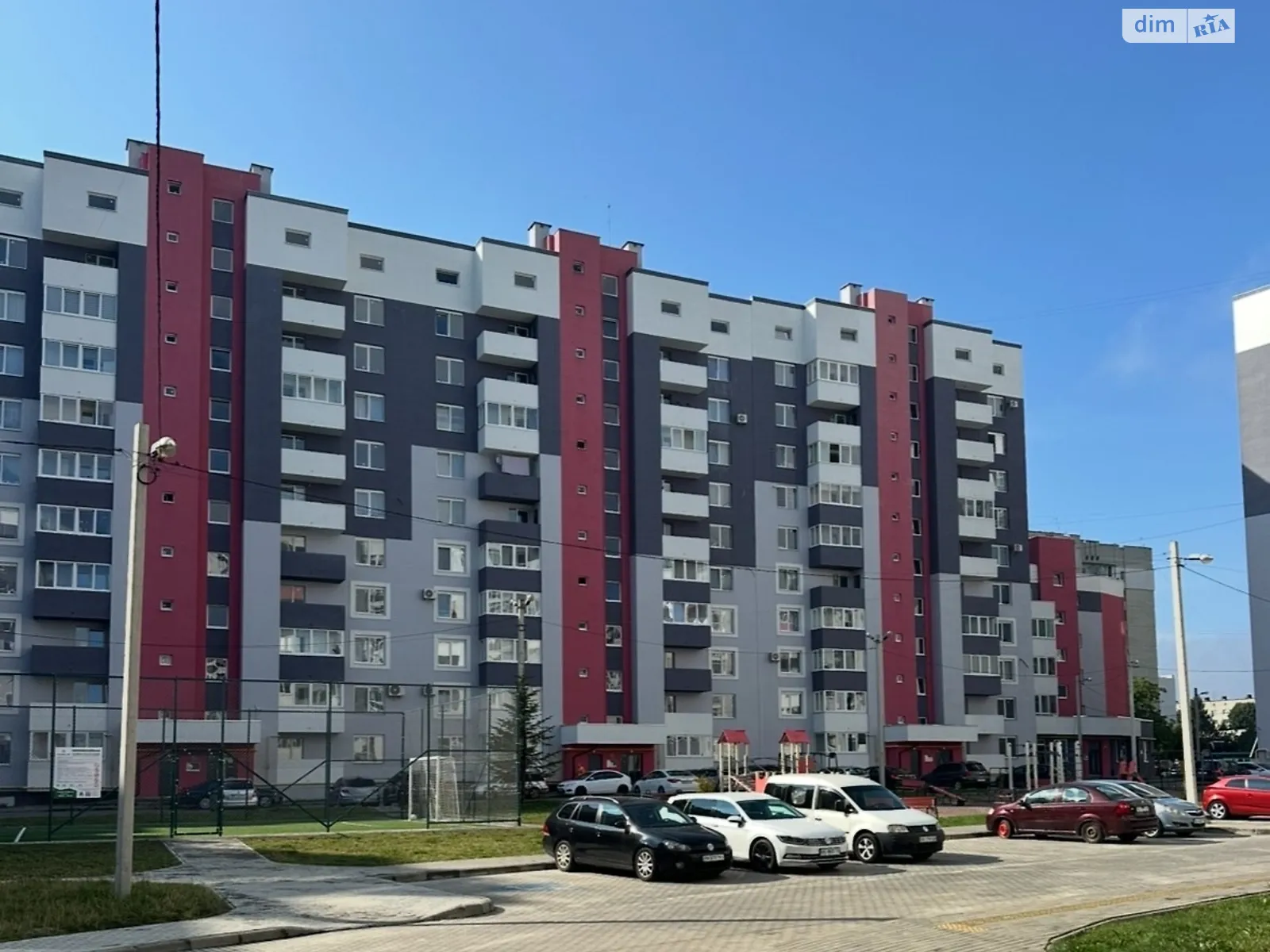 Продается 1-комнатная квартира 57.7 кв. м в Львове, ул. Глинянский Тракт - фото 1