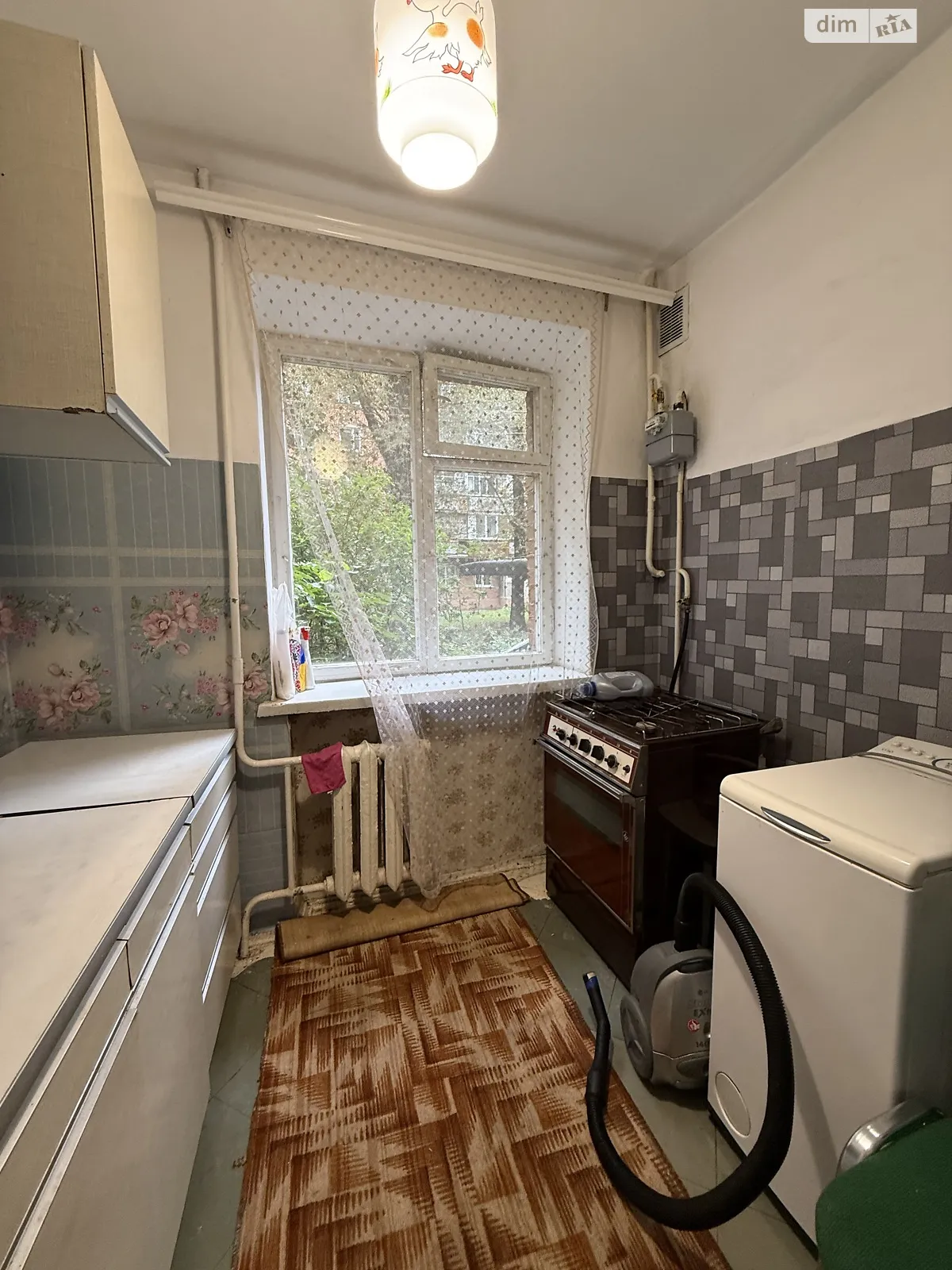 Продается 2-комнатная квартира 38.6 кв. м в Хмельницком, ул. Молодежная, 3/2 - фото 1