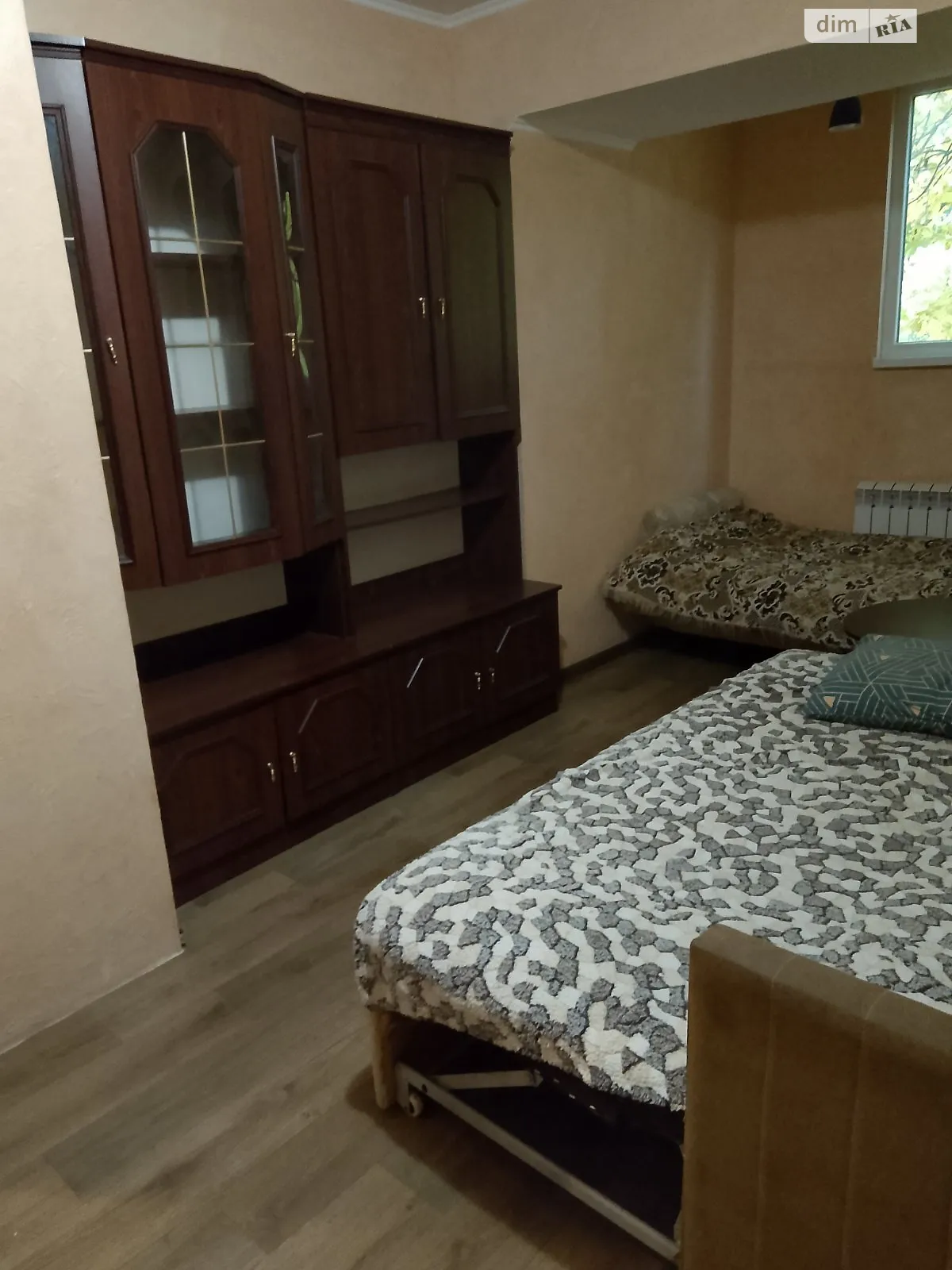 Сдается в аренду 1-комнатная квартира 29 кв. м в Николаеве, просп. Центральный, 140 - фото 1