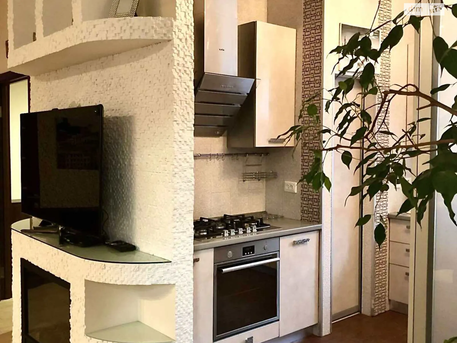 Сдается в аренду дом на 2 этажа 164 кв. м с беседкой, цена: 65000 грн - фото 1