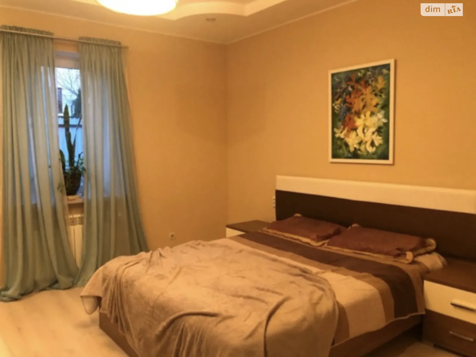Сдается в аренду дом на 2 этажа 164 кв. м с балконом, цена: 65000 грн - фото 1