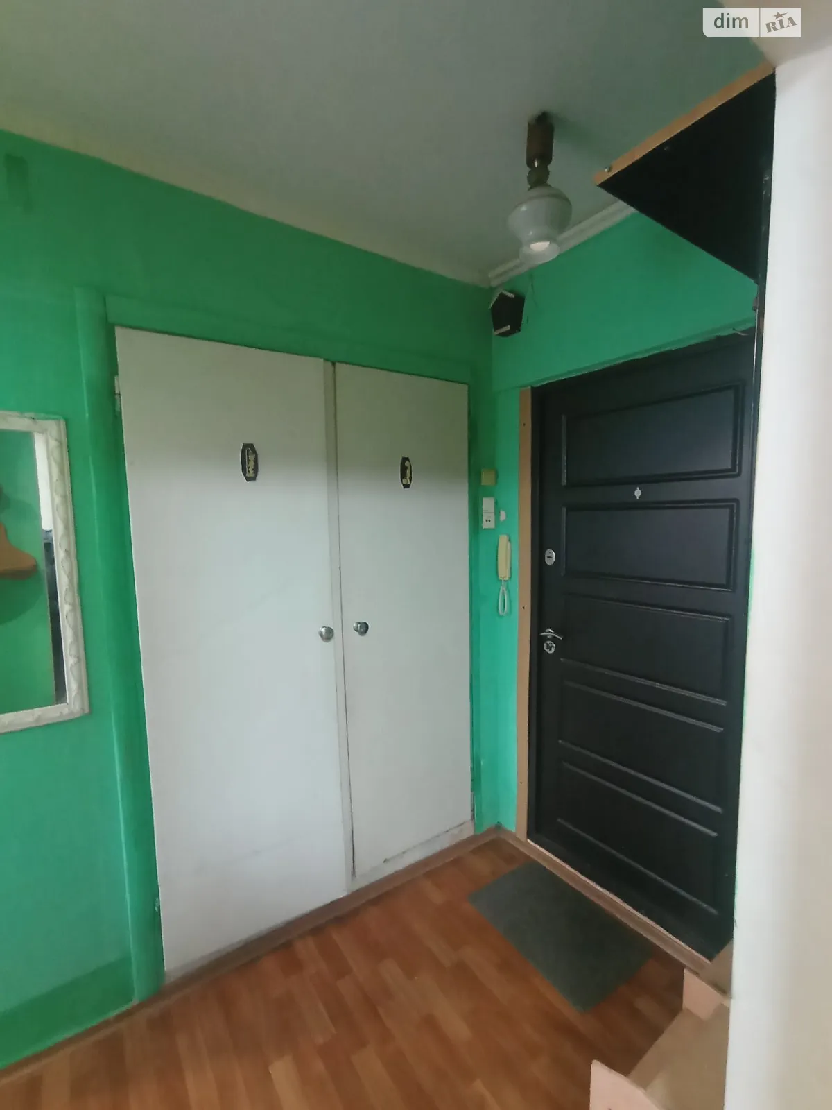 Сдается в аренду 1-комнатная квартира 27 кв. м в Харькове, просп. Победы, 68Г - фото 1