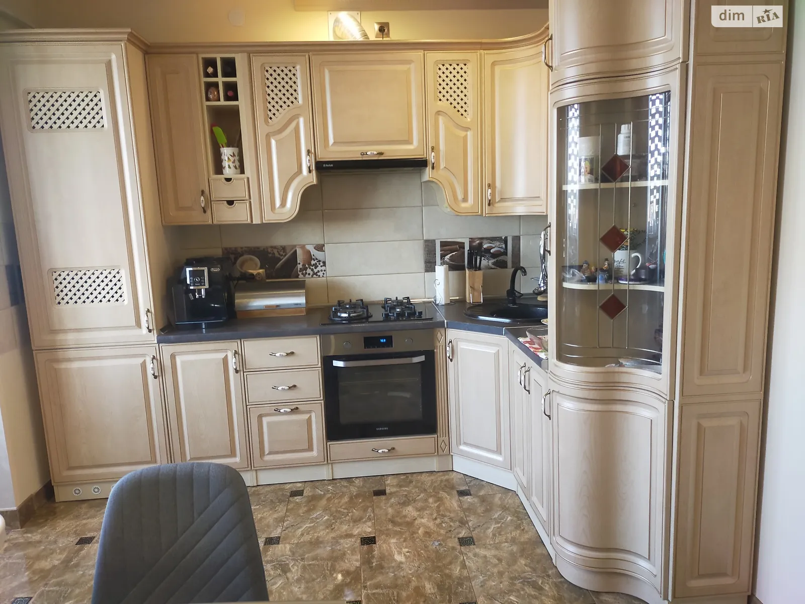 Продается 2-комнатная квартира 75.1 кв. м в Липинах, цена: 90871 $ - фото 1