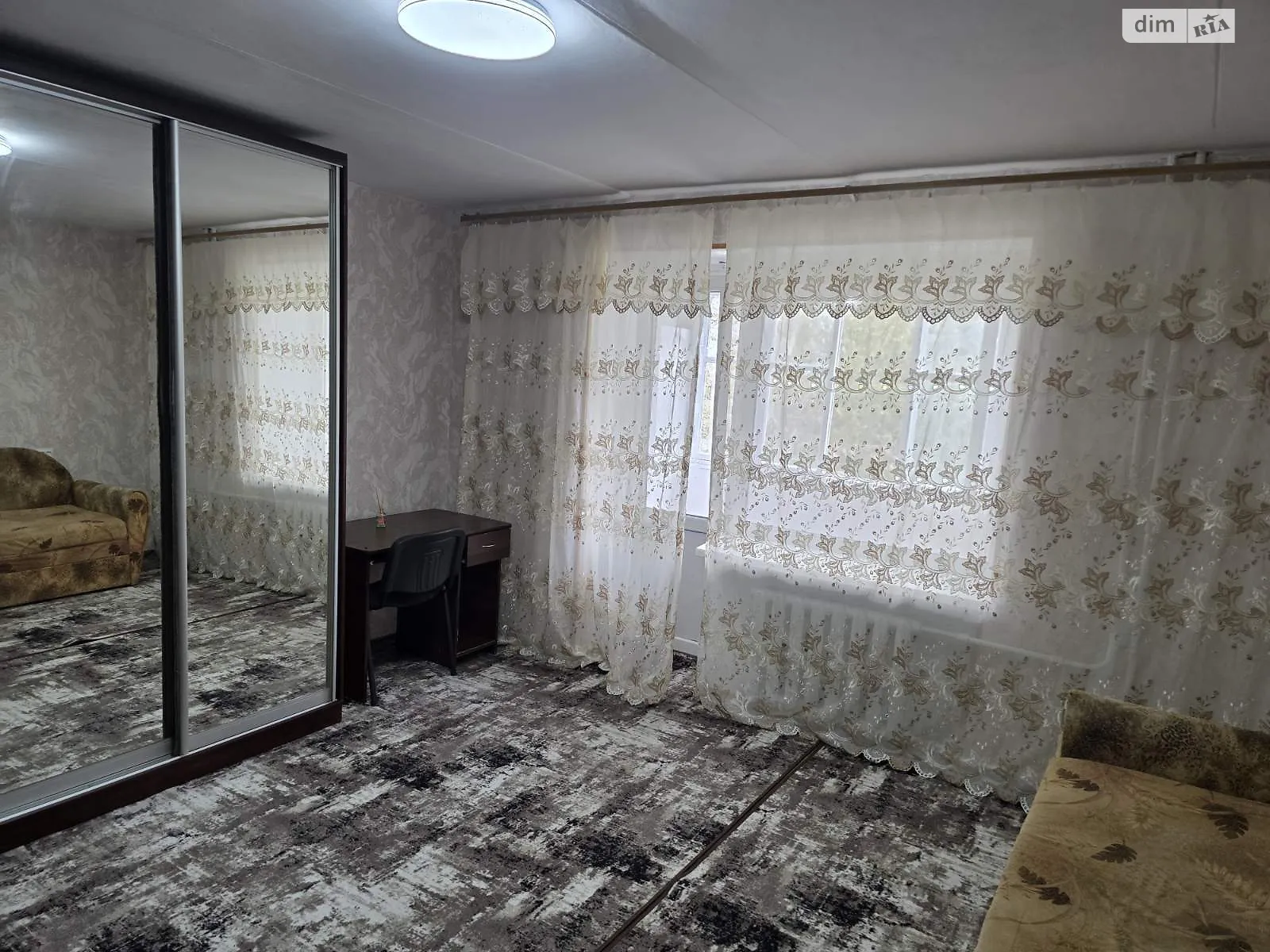 Сдается в аренду 1-комнатная квартира 36 кв. м в Николаеве, ул. Шоссейная - фото 1