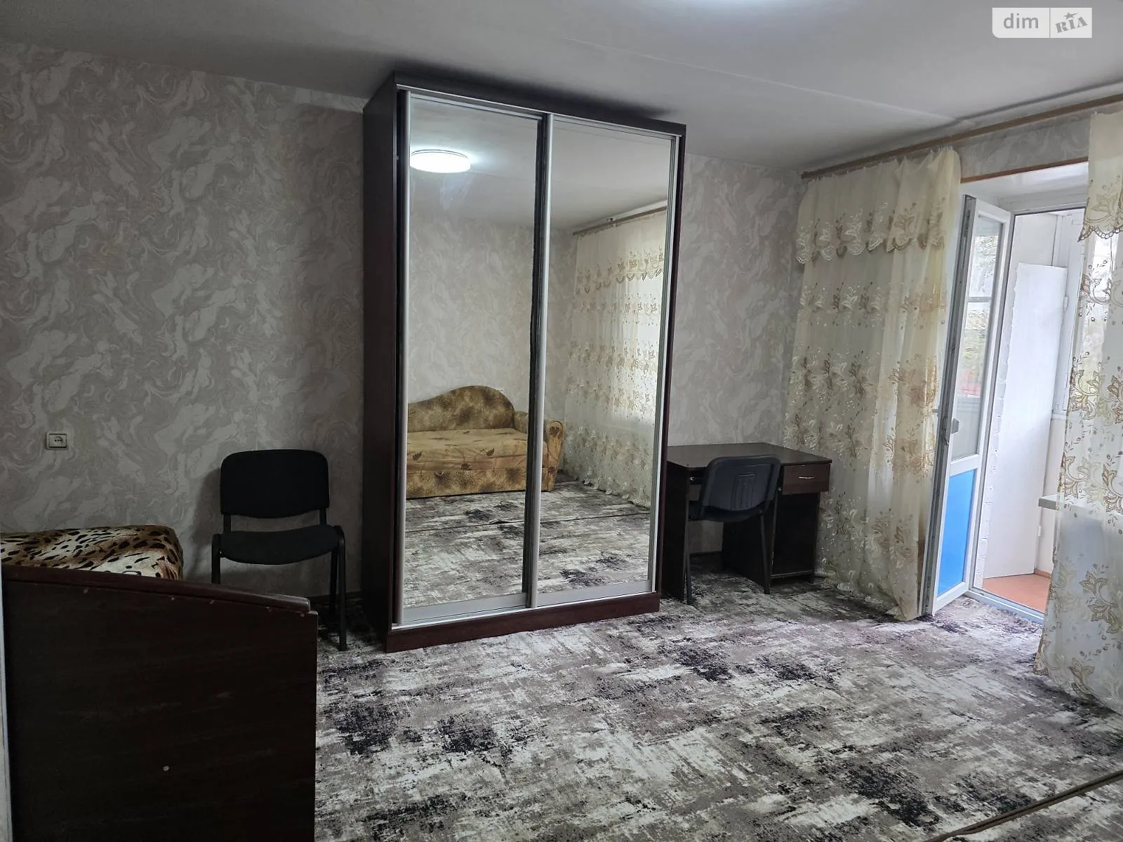 Сдается в аренду 1-комнатная квартира 36 кв. м в Николаеве, цена: 8000 грн - фото 1