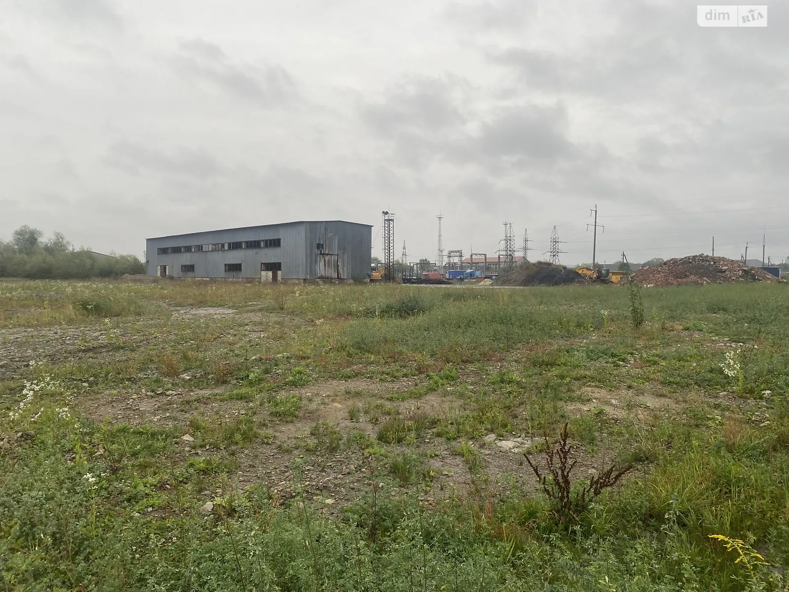 Продається земельна ділянка 6.3 соток у Івано-Франківській області, цена: 1000000 $ - фото 1