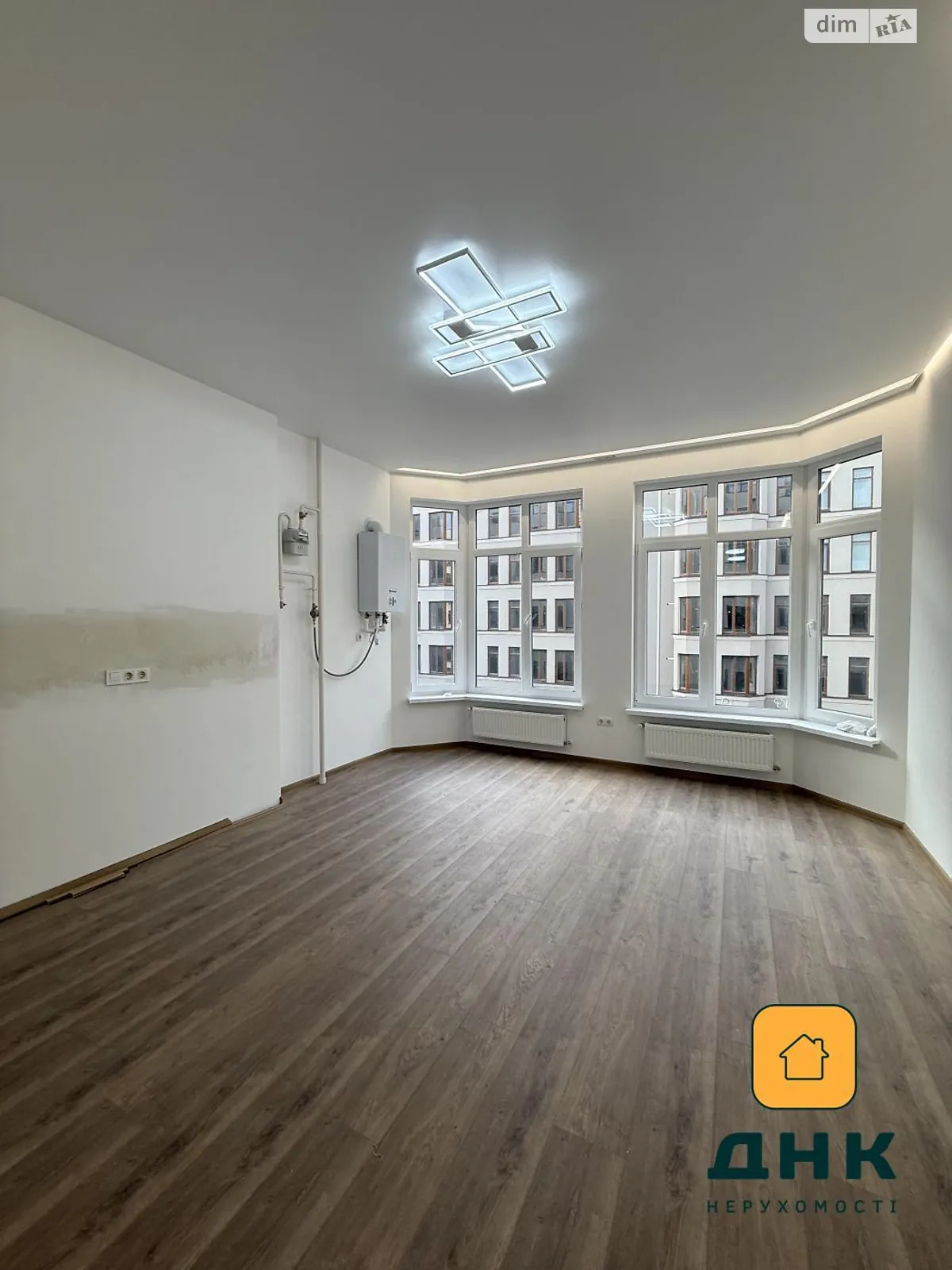 Продается 2-комнатная квартира 49 кв. м в Одессе, ул. Дача Ковалевского, 91 - фото 1