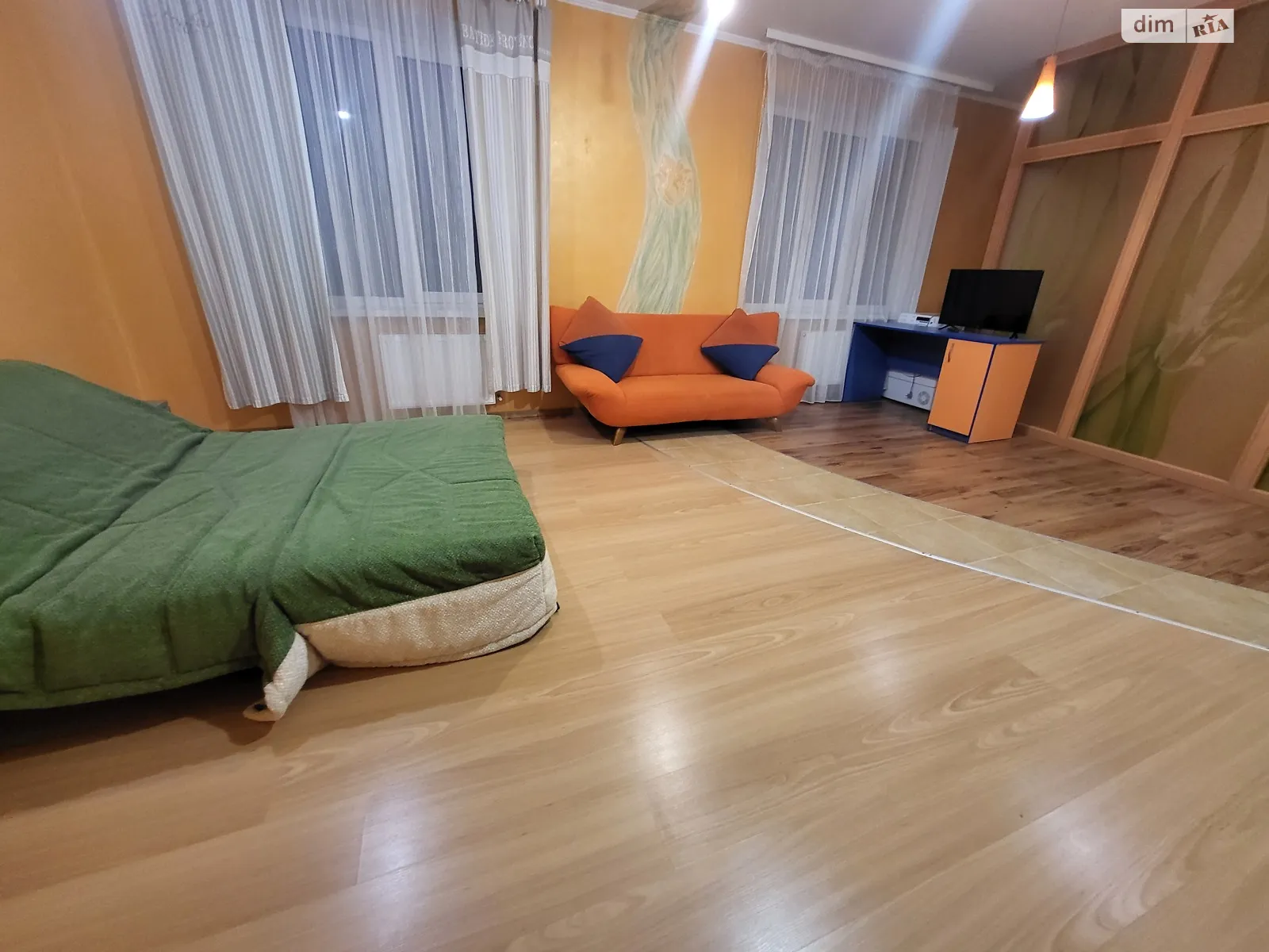 Продается 4-комнатная квартира 126.4 кв. м в Виннице, ул. Академика Ющенка - фото 1