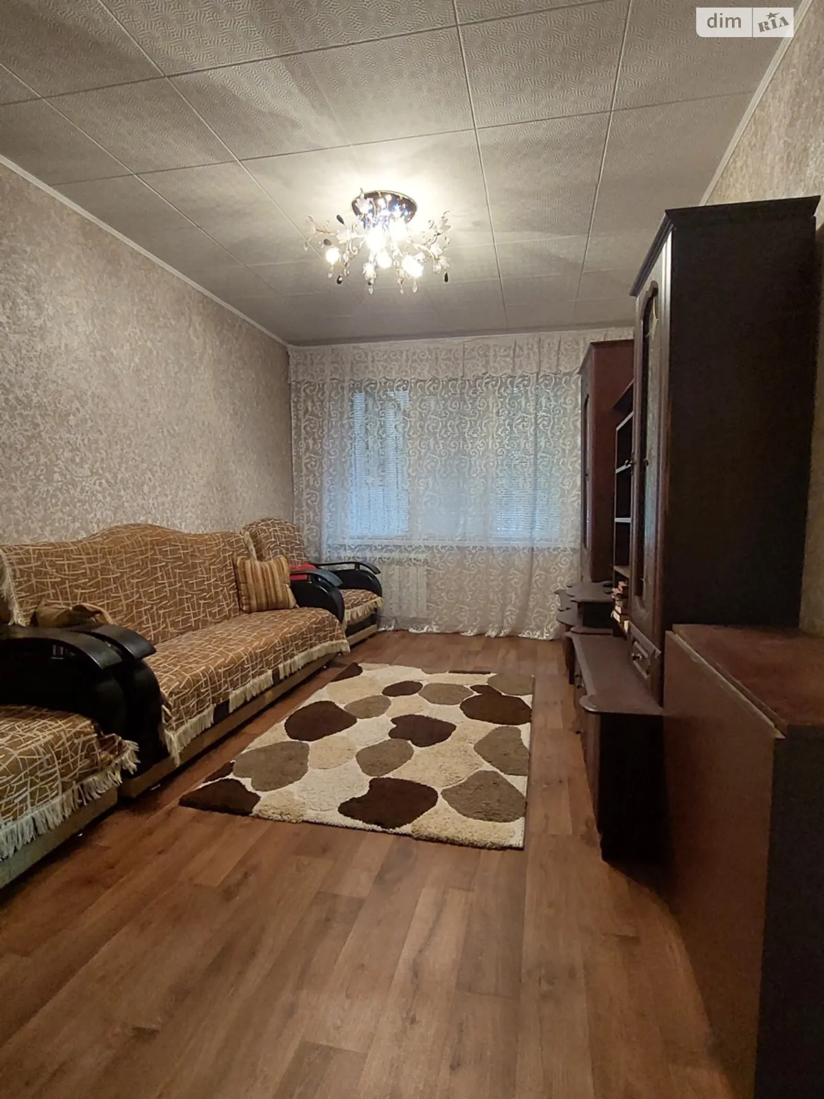 Здається в оренду 3-кімнатна квартира 57.1 кв. м у, цена: 10200 грн - фото 1