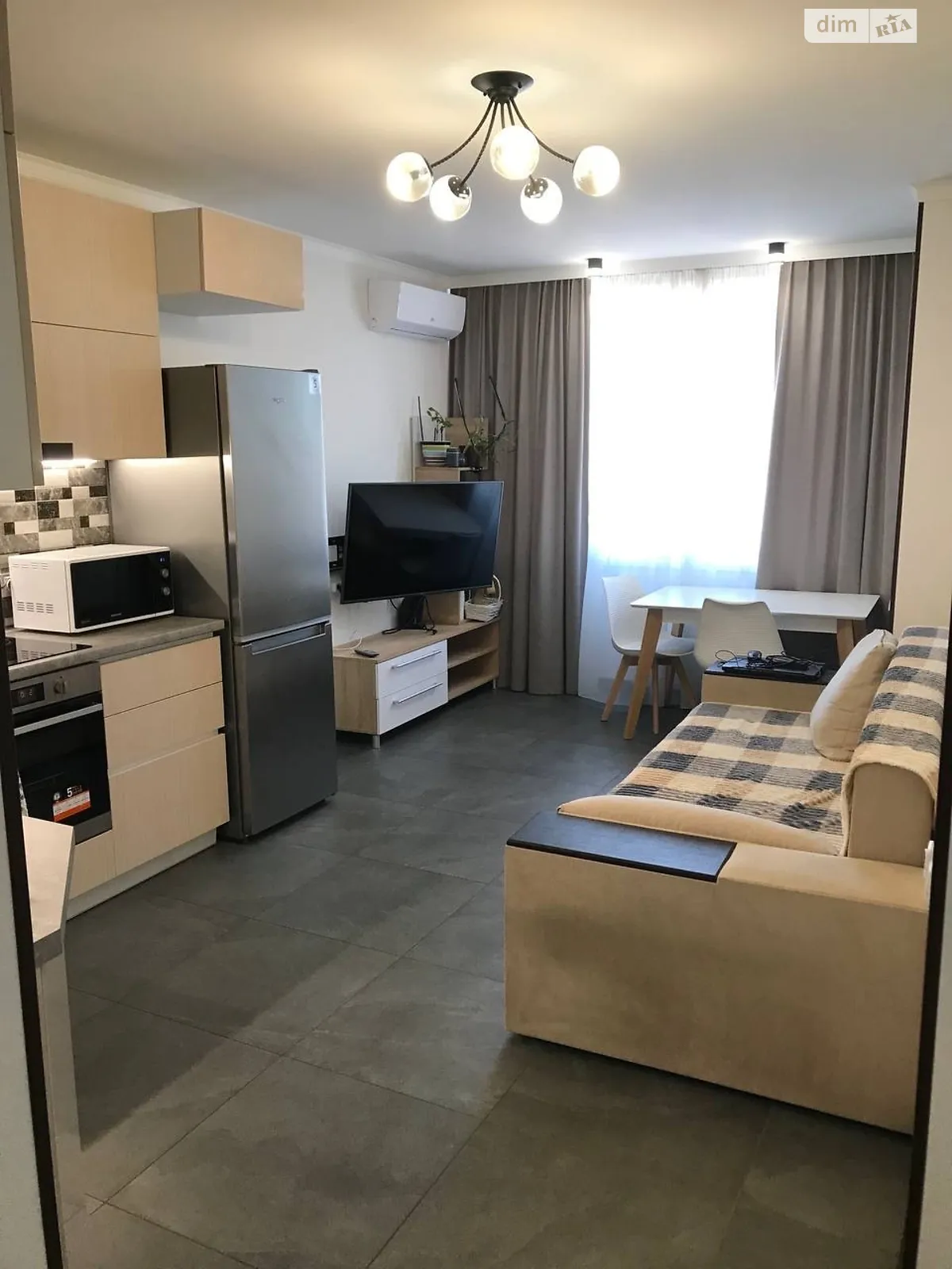 Сдается в аренду 2-комнатная квартира 72 кв. м в Киеве, ул. Глубочицкая, 13 корпус 6 - фото 1