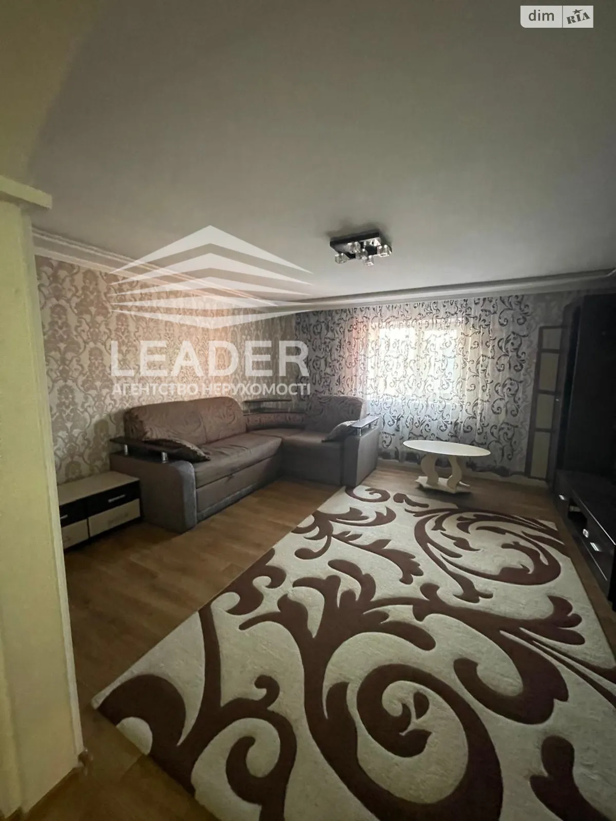 Сдается в аренду 3-комнатная квартира 70 кв. м в Виннице, ул. Зодчих - фото 1