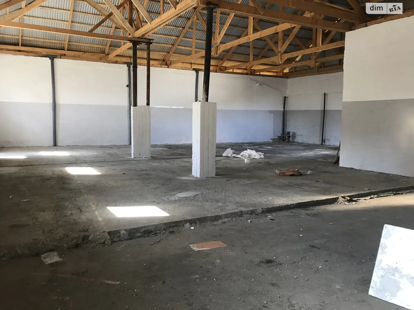 Сдается в аренду объект сферы услуг 250 кв. м в 1-этажном здании, цена: 30000 грн - фото 1