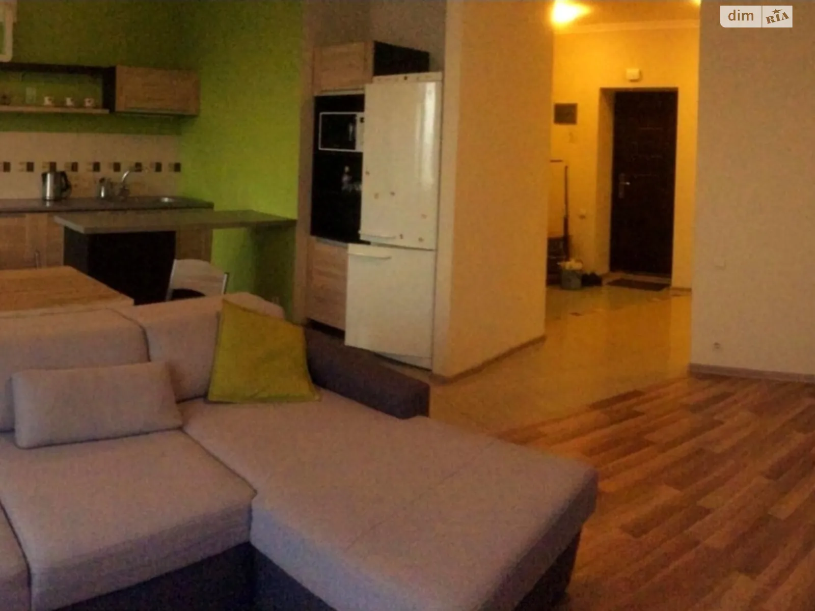 Продается 3-комнатная квартира 79.4 кв. м в Львове, цена: 107000 $ - фото 1