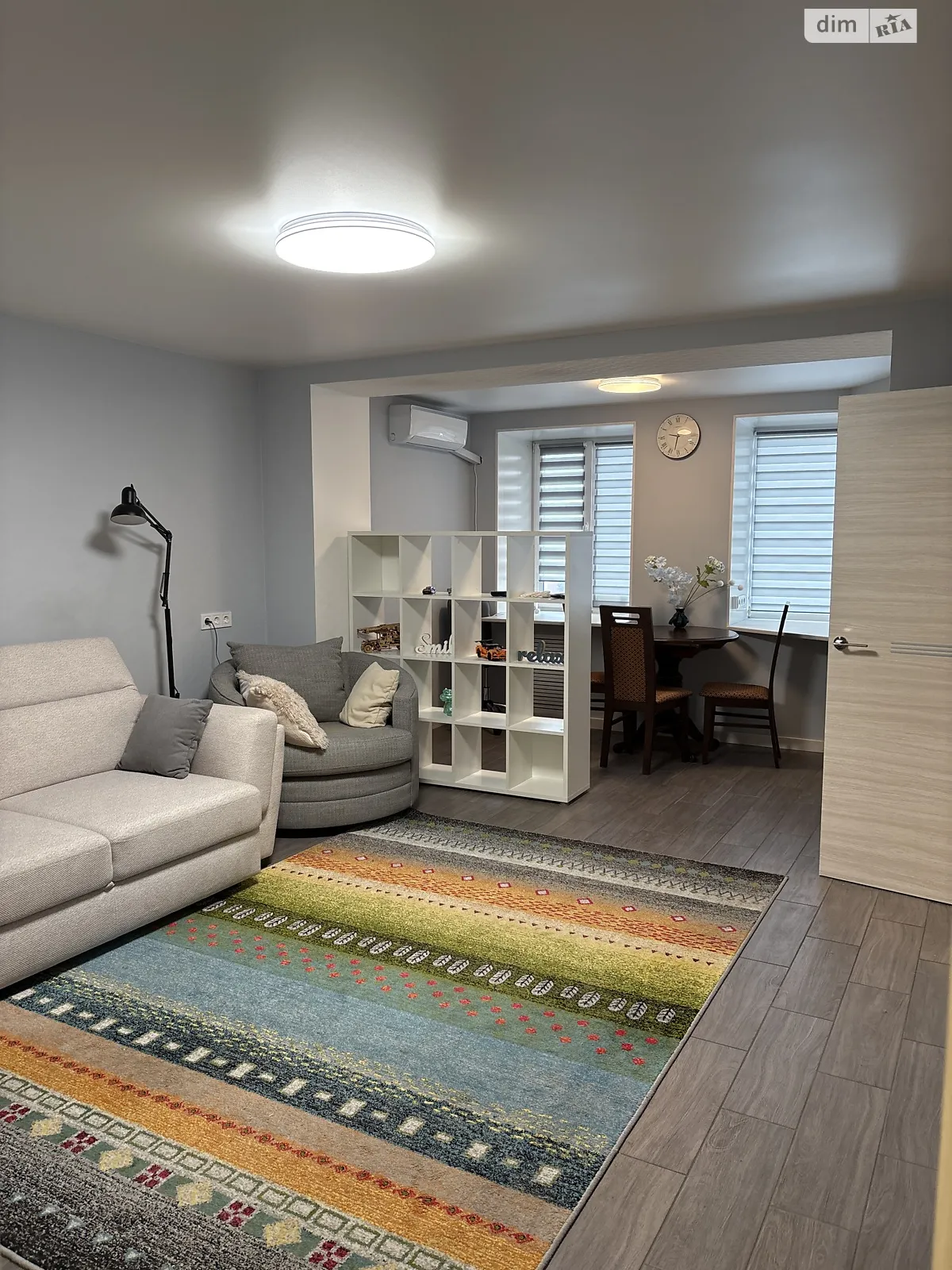 Продается 1-комнатная квартира 46 кв. м в Одессе, ул. Ярослава Баиса(Владимира Высоцкого) - фото 1