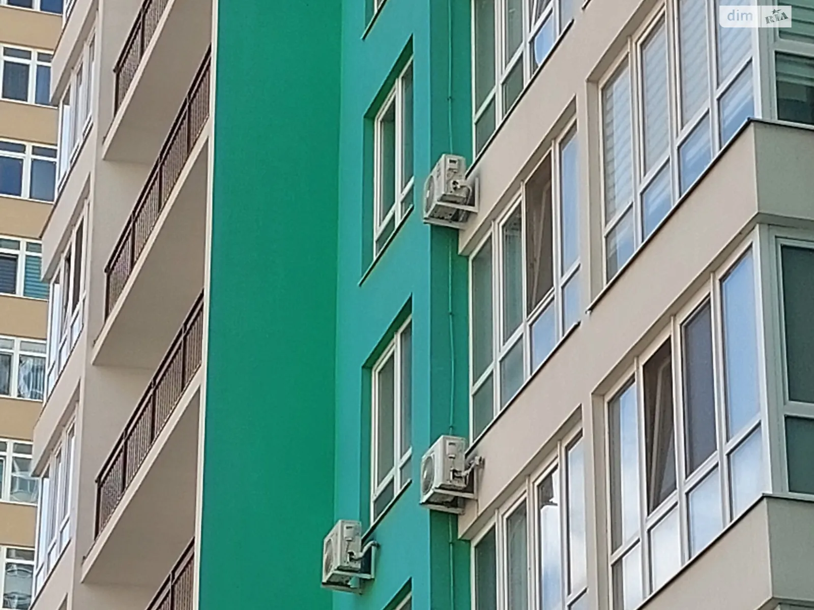 Продается 1-комнатная квартира 43.3 кв. м в Лиманке, ул. Жемчужная, 11 корпус 1 - фото 1