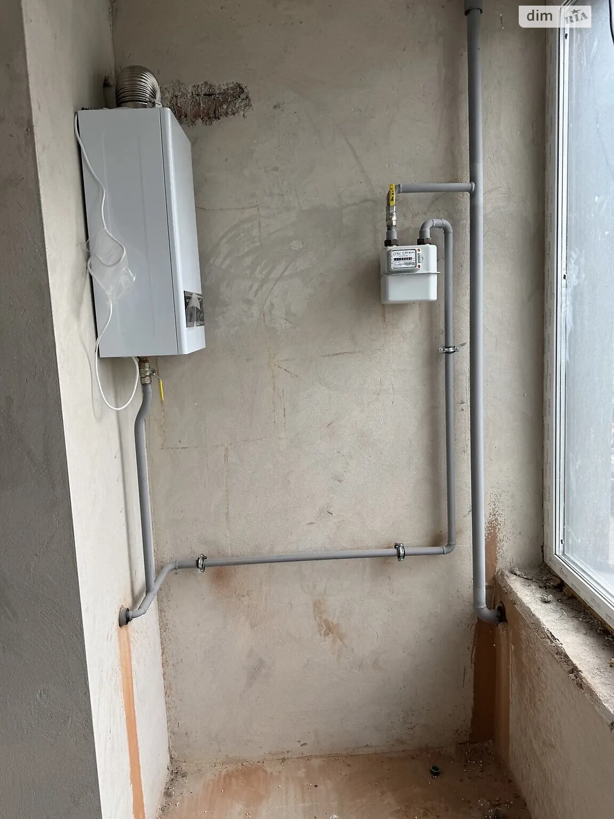 Продается 2-комнатная квартира 57.7 кв. м в Хмельницком, ул. Романа Шухевича(Курчатова), 8/2 - фото 1