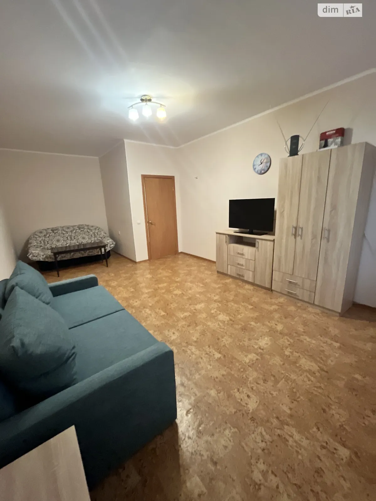 Сдается в аренду 1-комнатная квартира 45 кв. м в Одессе, ул. Академика Сахарова, 20 - фото 1