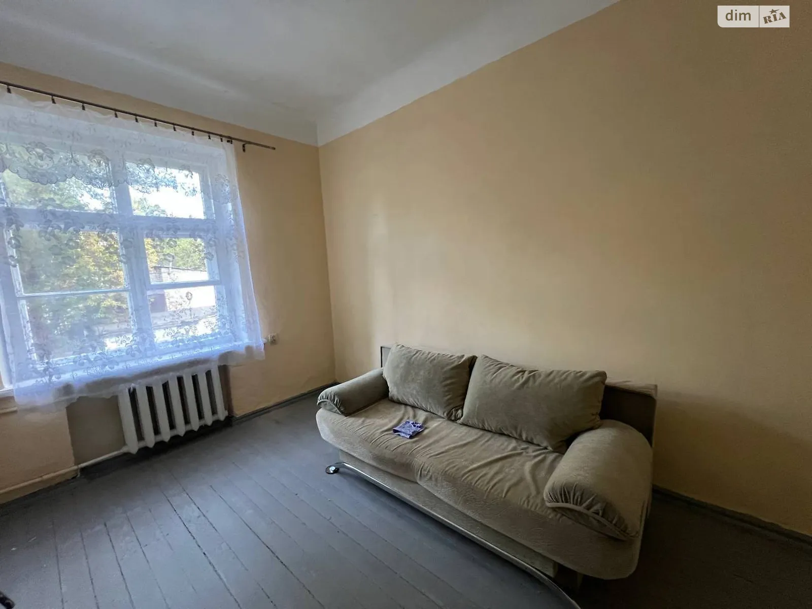 Продается 2-комнатная квартира 60.6 кв. м в Днепре, ул. Энеиды(Бажова), 34 - фото 1