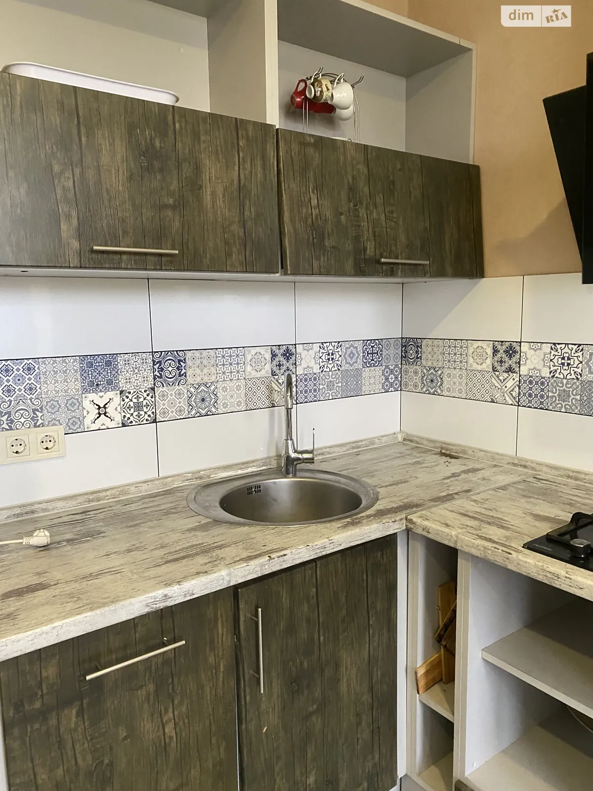 Продается 1-комнатная квартира 37.3 кв. м в Софиевской Борщаговке, ул. Радужная, 88 - фото 1