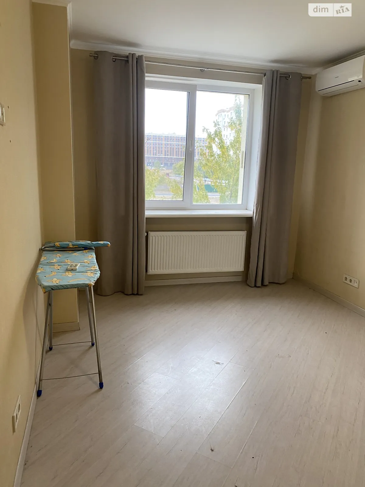 Продается 1-комнатная квартира 37.3 кв. м в Софиевской Борщаговке, ул. Радужная, 88 - фото 1