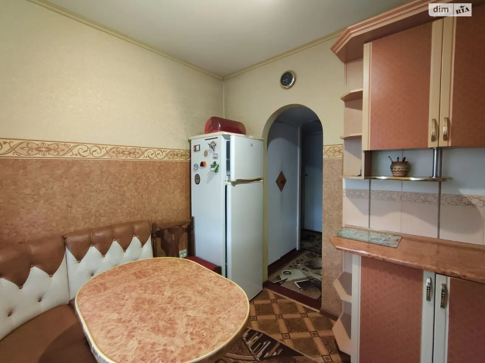 Сдается в аренду 2-комнатная квартира 49.8 кв. м в Ивано-Франковске, ул. Довженко А. - фото 1