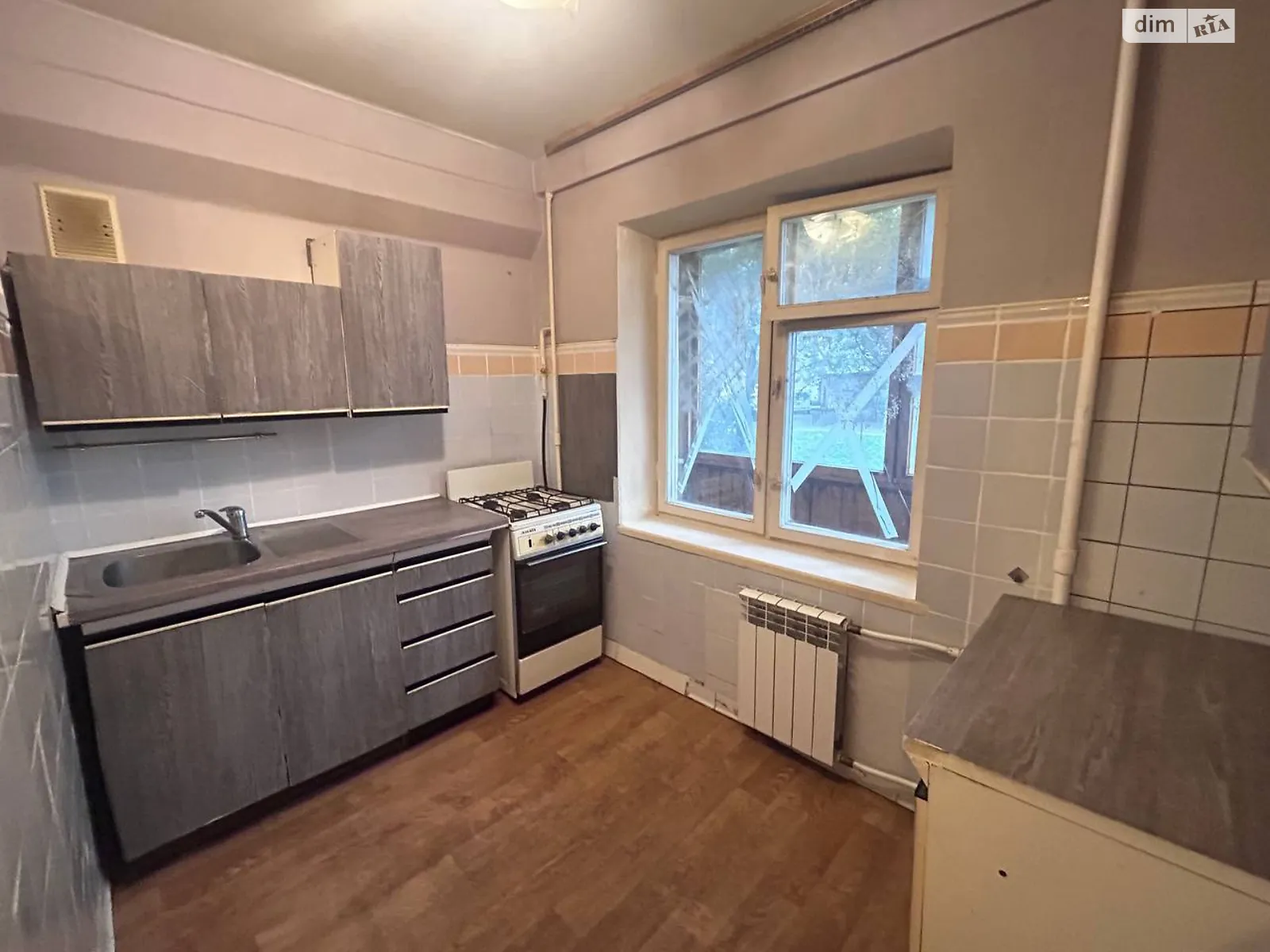 Продается 1-комнатная квартира 32.1 кв. м в Киеве, просп. Европейского Союза(Правды), 80А - фото 1