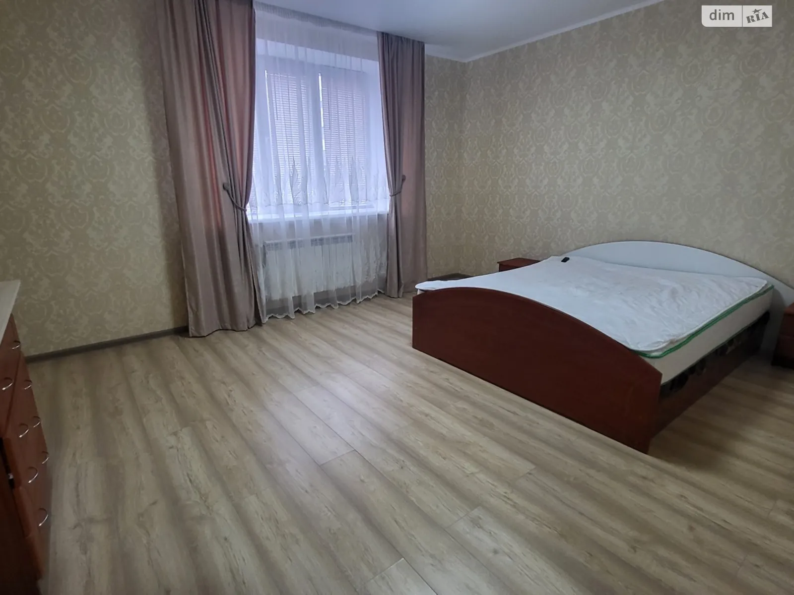 Сдается в аренду 1-комнатная квартира 40 кв. м в Виннице, ул. Владимира Антоновича - фото 1