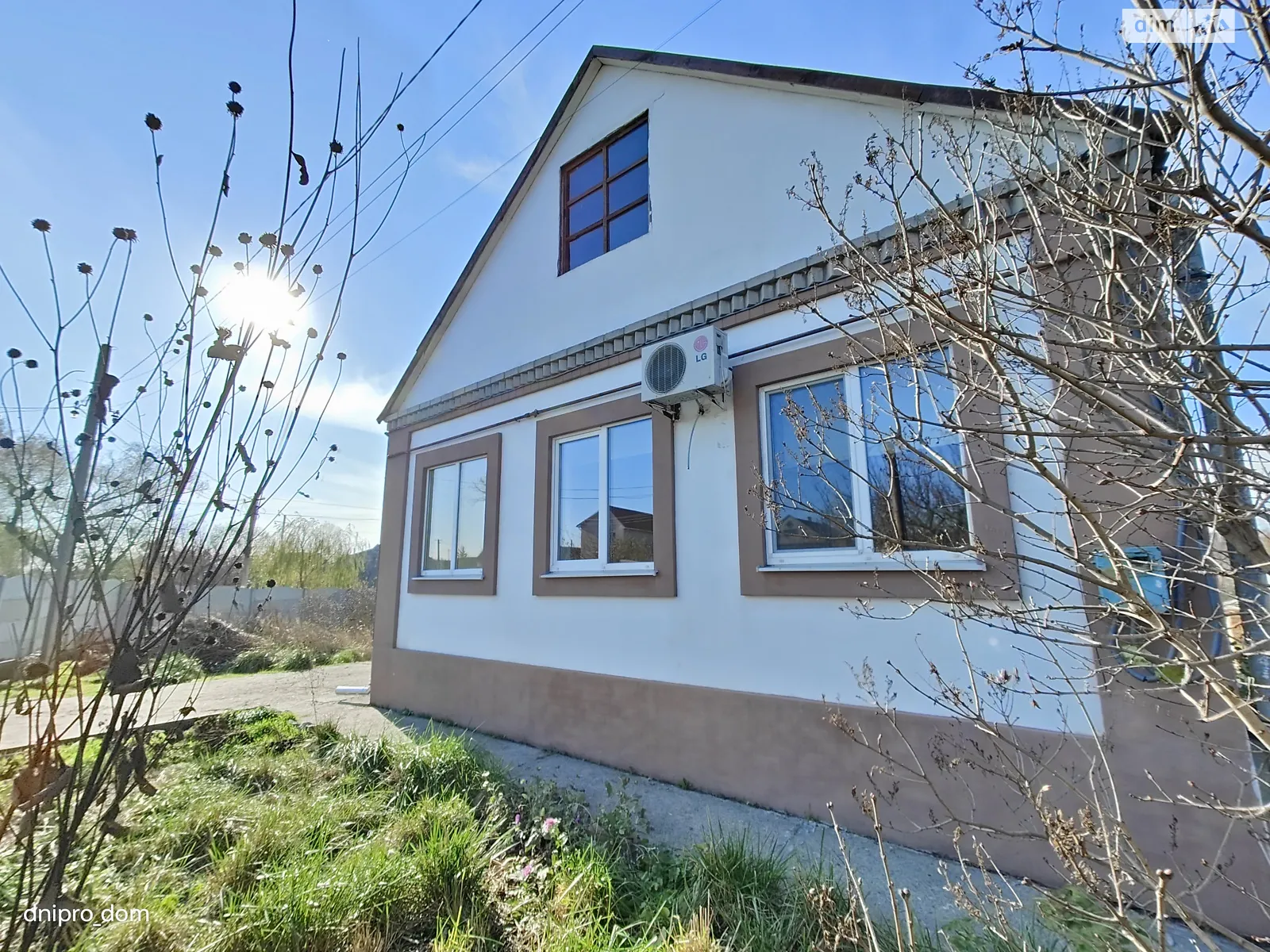 Продається одноповерховий будинок 92 кв. м з терасою, цена: 55000 $ - фото 1