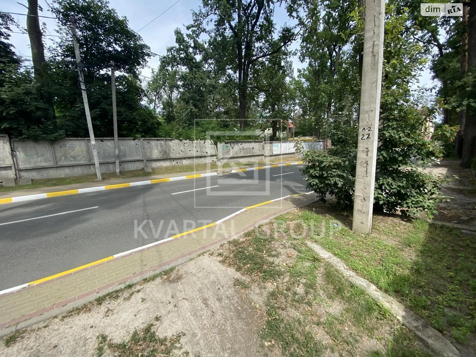 Продается земельный участок 7.57 соток в Киевской области, цена: 88000 $ - фото 1