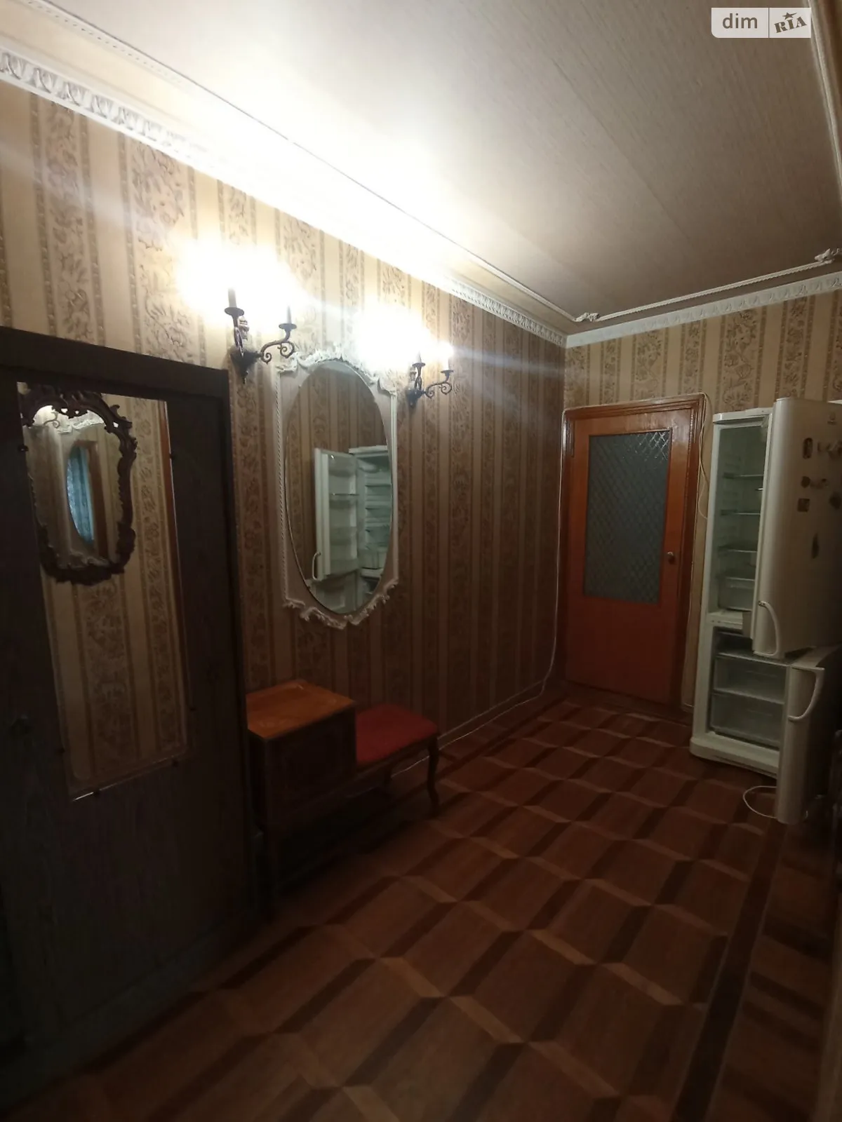 Здається в оренду 3-кімнатна квартира у Харкові, просп. Перемоги, 48А - фото 1