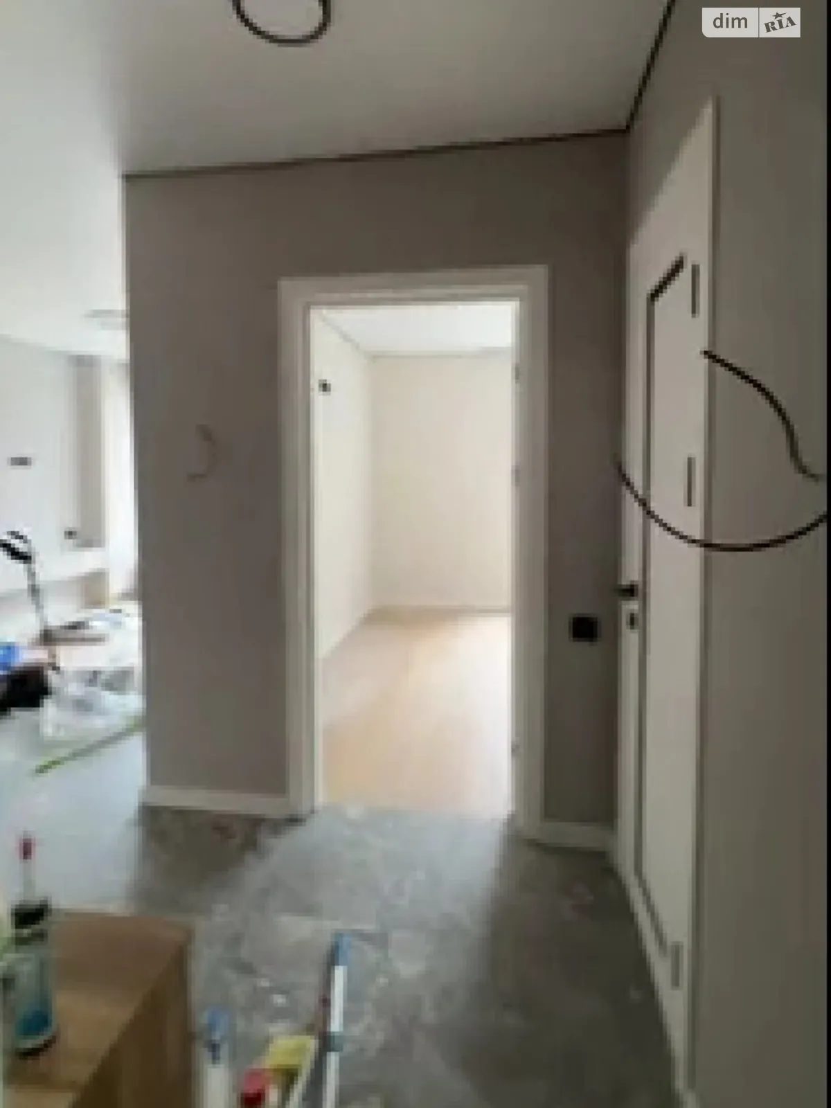 Продается 1-комнатная квартира 35 кв. м в Ирпене, ул. Соборная(ІІІ Интернационала), 2К/10 - фото 1