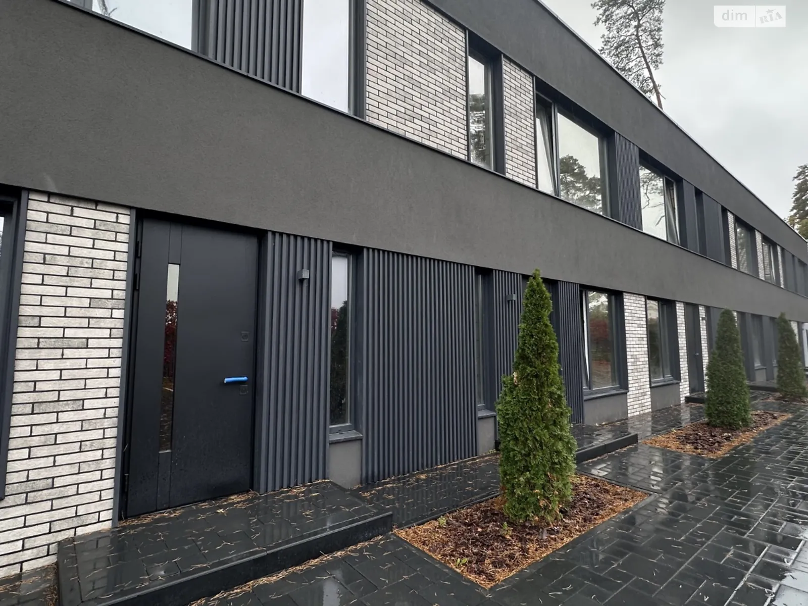 ул. Мечты(Независимости), 12 Буча, цена: 87500 $ - фото 1
