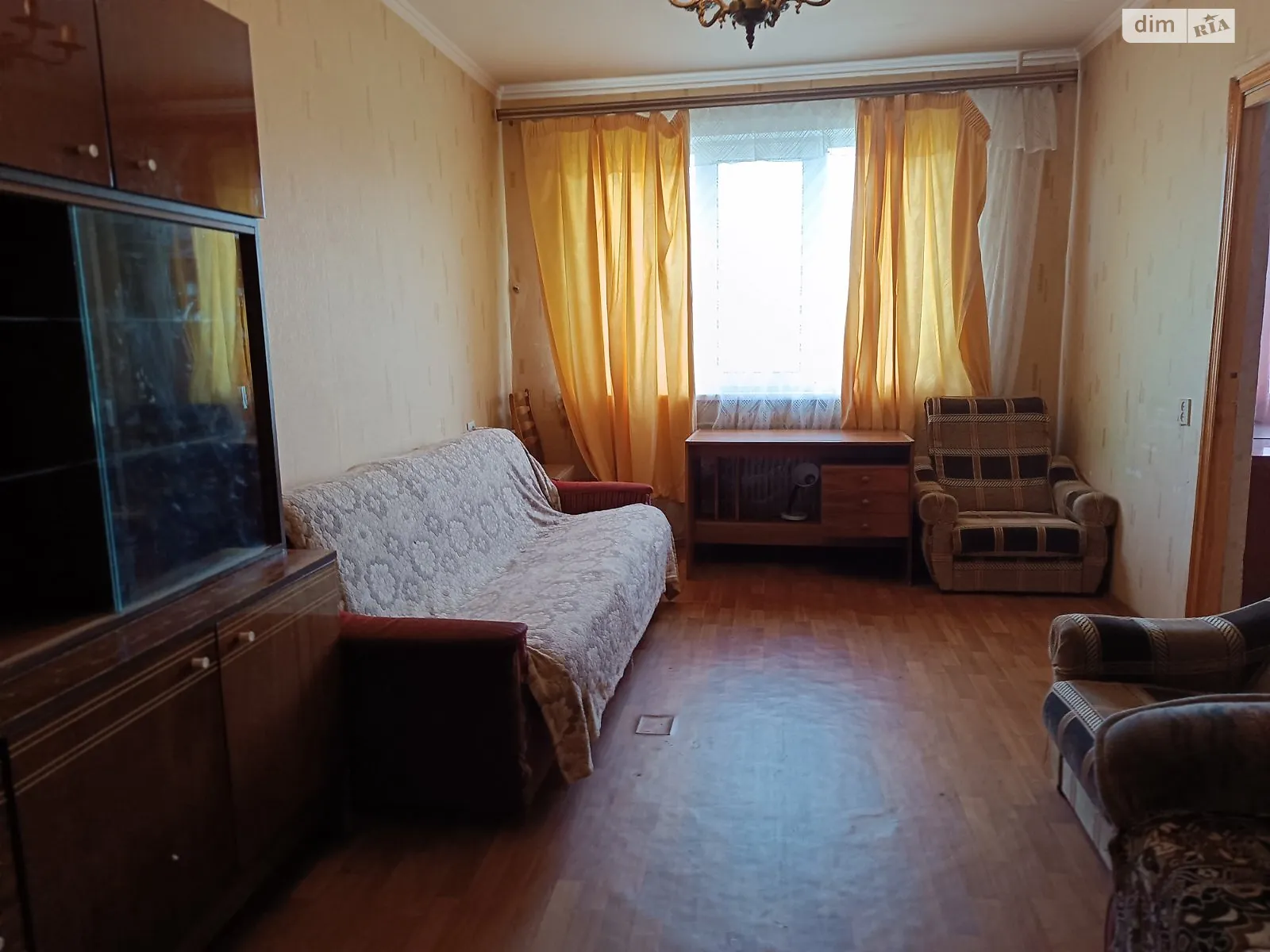 Сдается в аренду 4-комнатная квартира 68.5 кв. м в Харькове, ул. Нескореных(Героев Труда), 4Б - фото 1