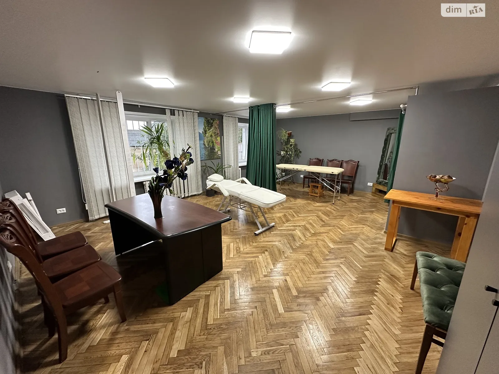 Здається в оренду приміщення вільного призначення 40 кв. м в 9-поверховій будівлі, цена: 16000 грн - фото 1