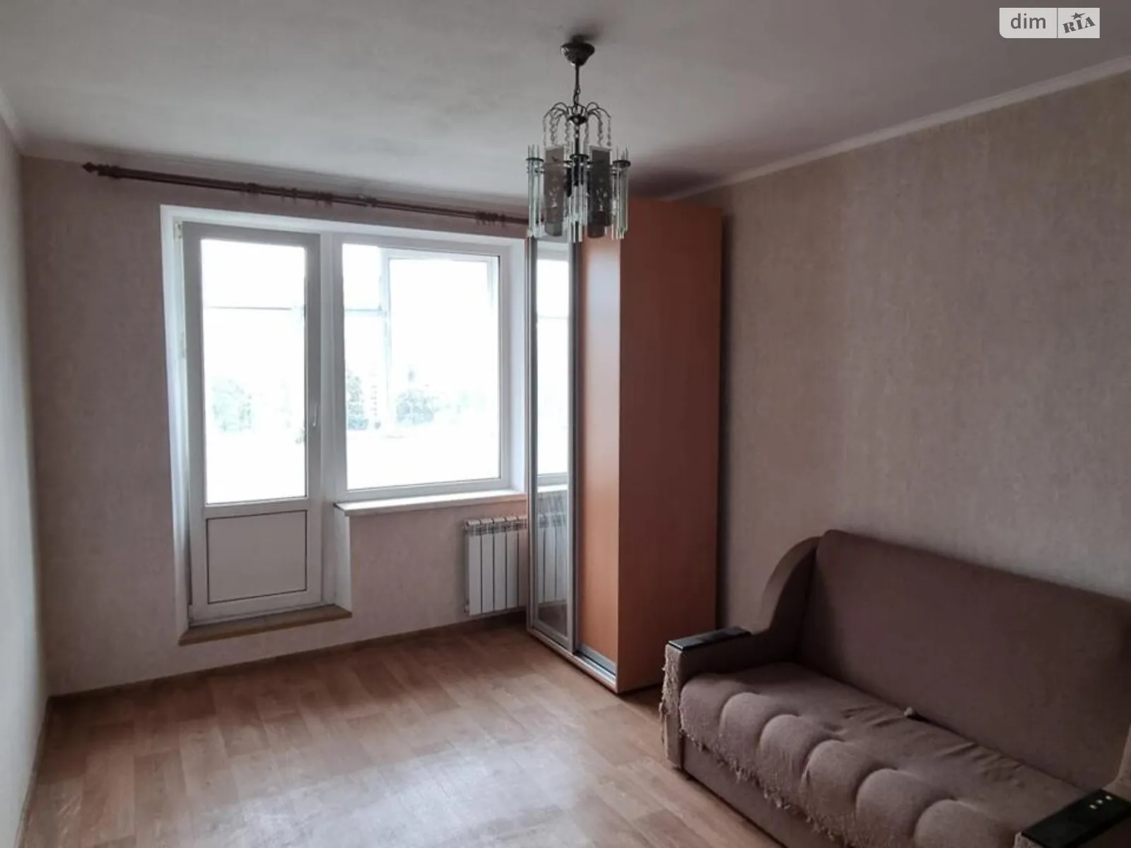 Продається 1-кімнатна квартира 32 кв. м у Харкові, вул. Біблика, 1Г - фото 1