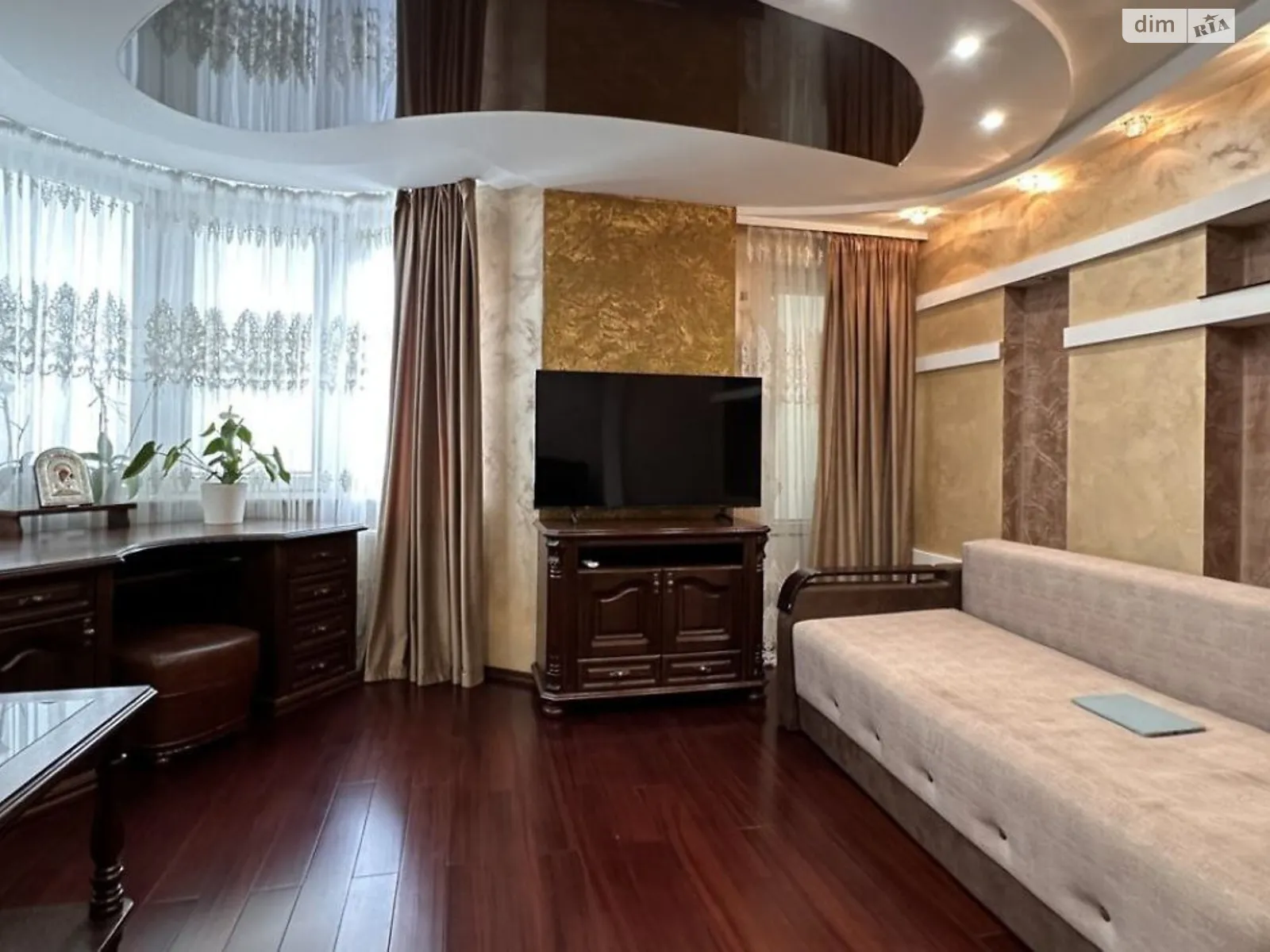 Продается 2-комнатная квартира 85 кв. м в Хмельницком, цена: 87000 $ - фото 1