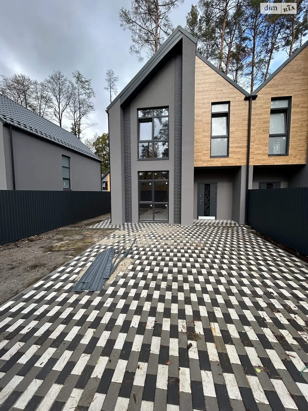 ул. Силезская(Розы Люксембург) Буча ЖК SohoPark, цена: 115000 $ - фото 1